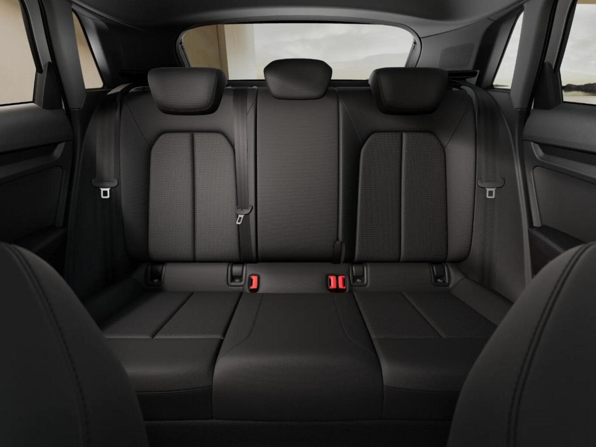 Audi A3 Sportback Navi CarPlay (2026) - Foto 6