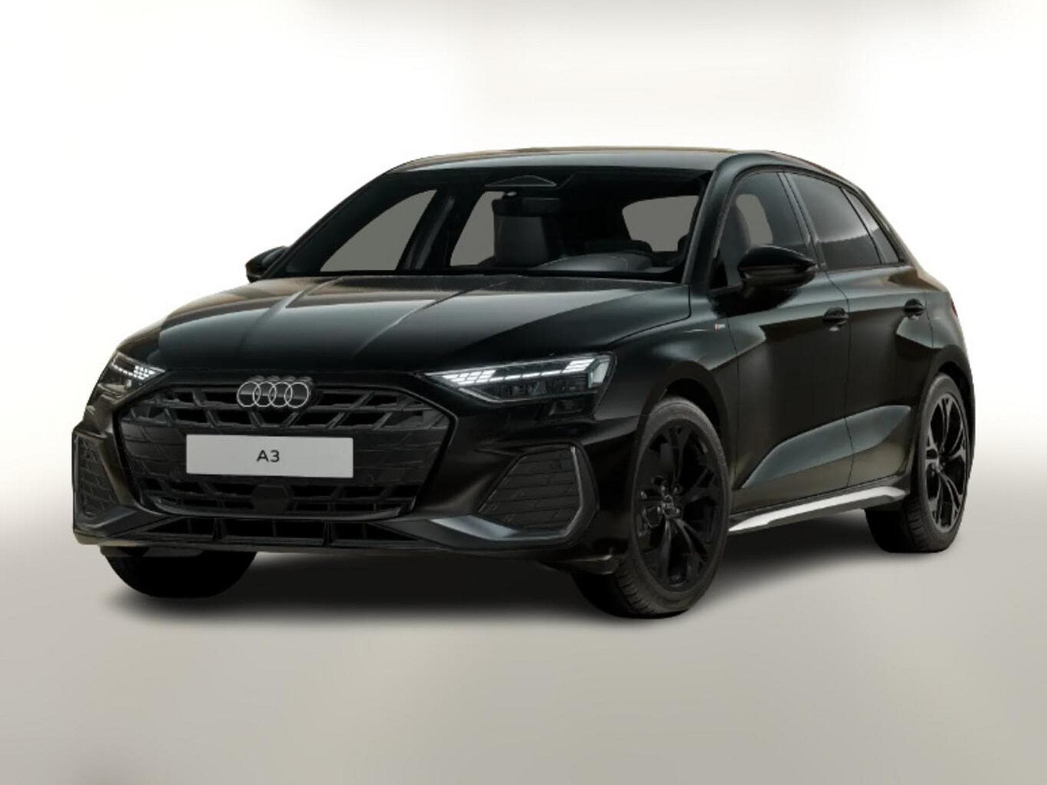 Audi A3 Sportback S line (2026) - Foto 1