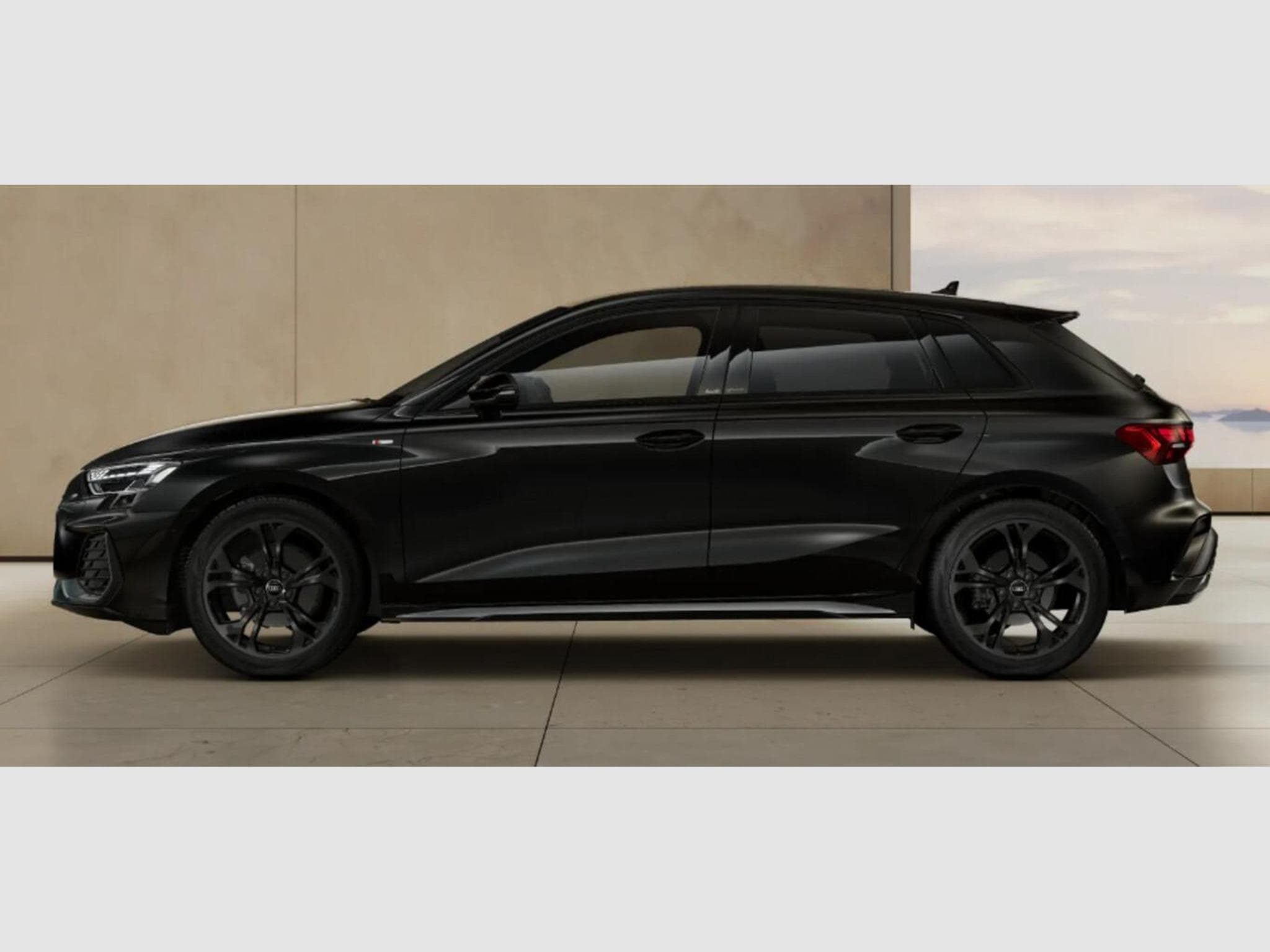Audi A3 Sportback S line (2026) - Foto 2