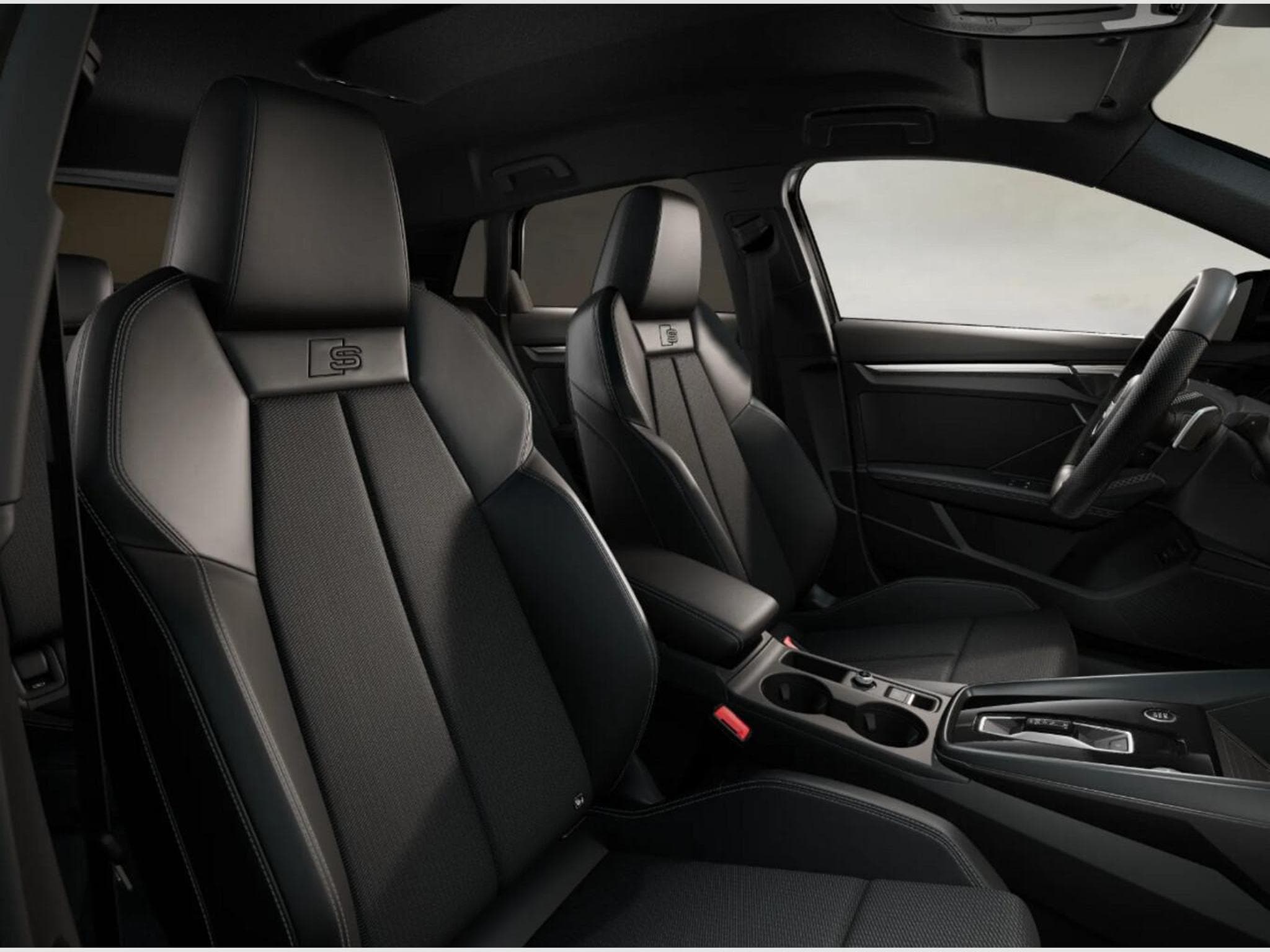 Audi A3 Sportback S line (2026) - Foto 5