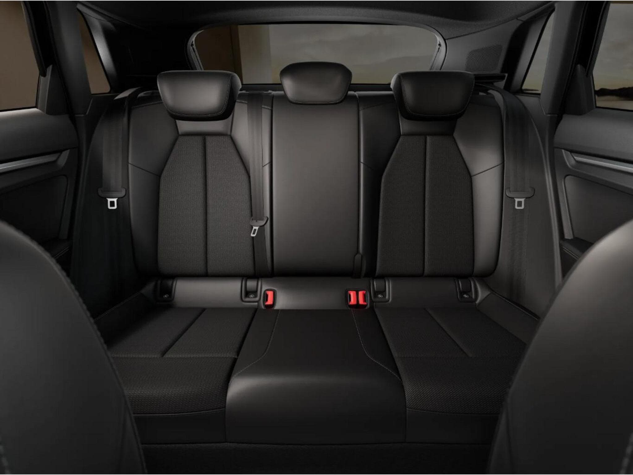 Audi A3 Sportback S line (2026) - Foto 6