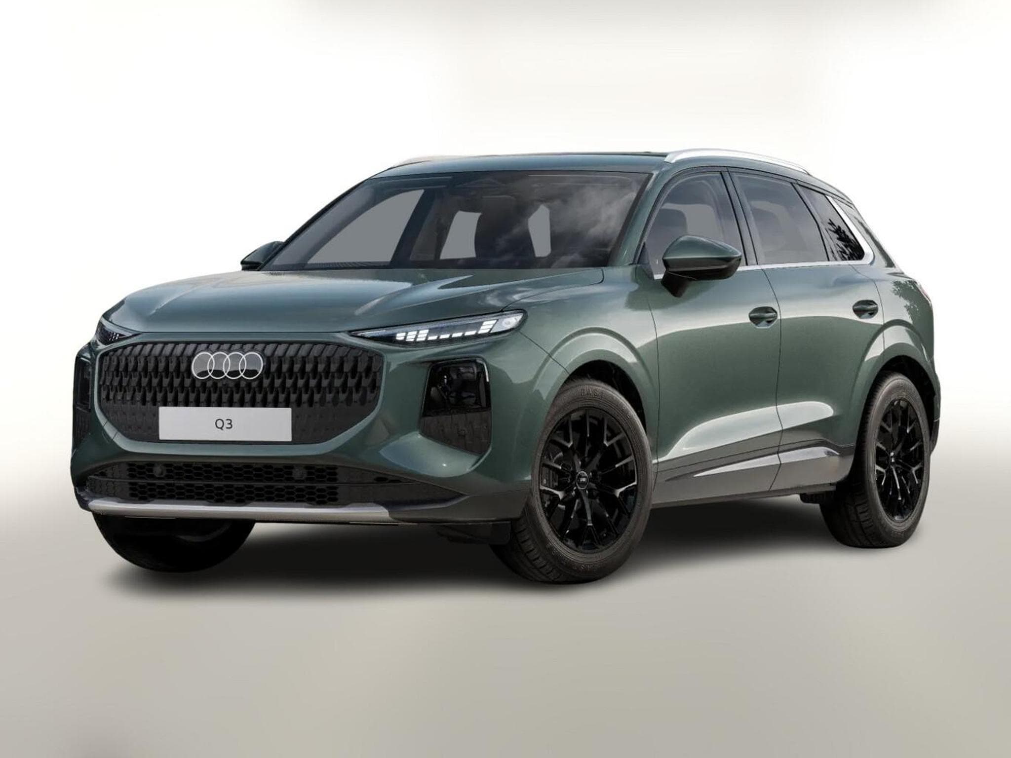 Audi Q3 Intense (2026) - Foto 1