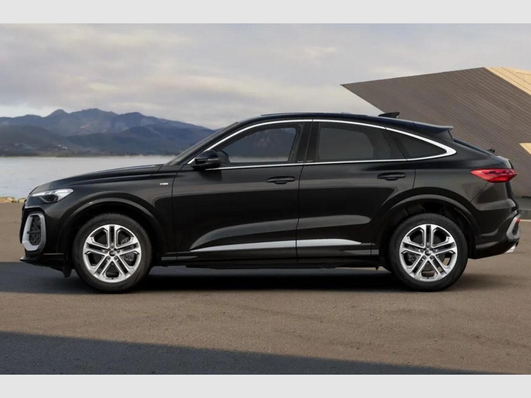 Audi Q5 Sportback S line (2026) - Foto 2