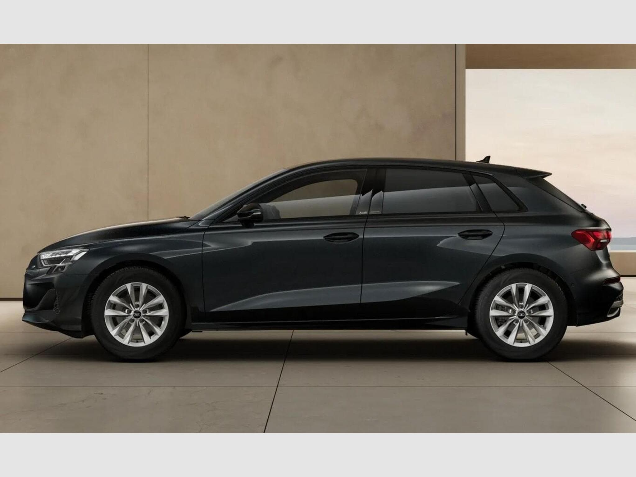 Audi A3 Sportback TDI 150 (2026) - Foto 2