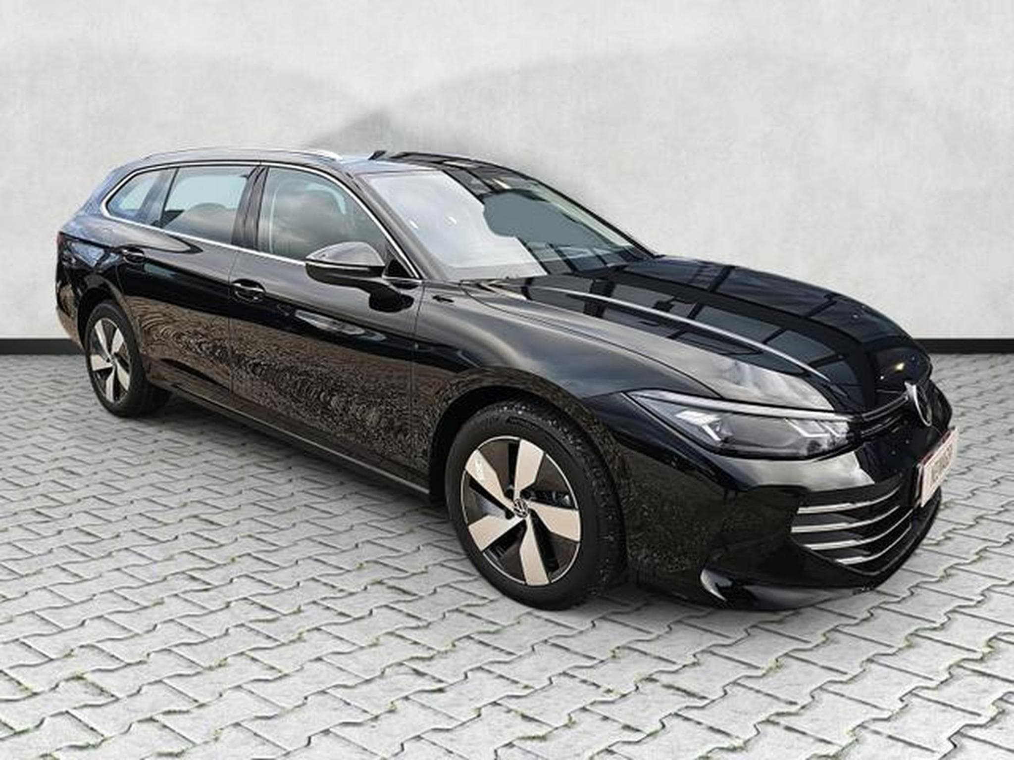 VW Passat Variant 2.0 TDI 110 kW Business (2026) - Foto 1