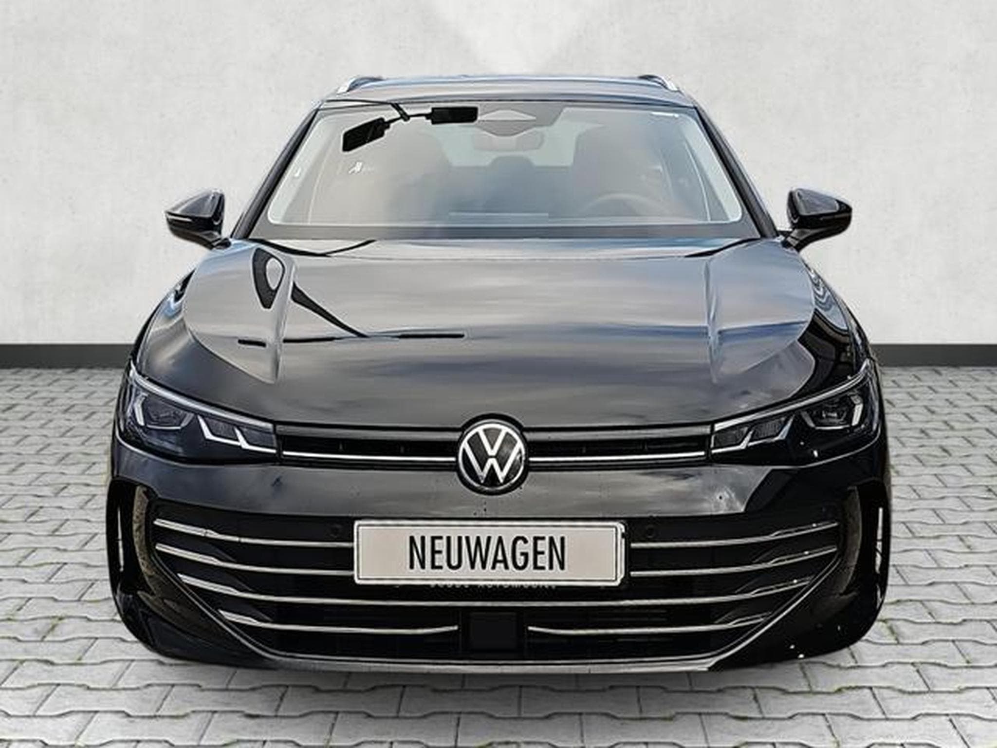 VW Passat Variant 2.0 TDI 110 kW Business (2026) - Foto 2