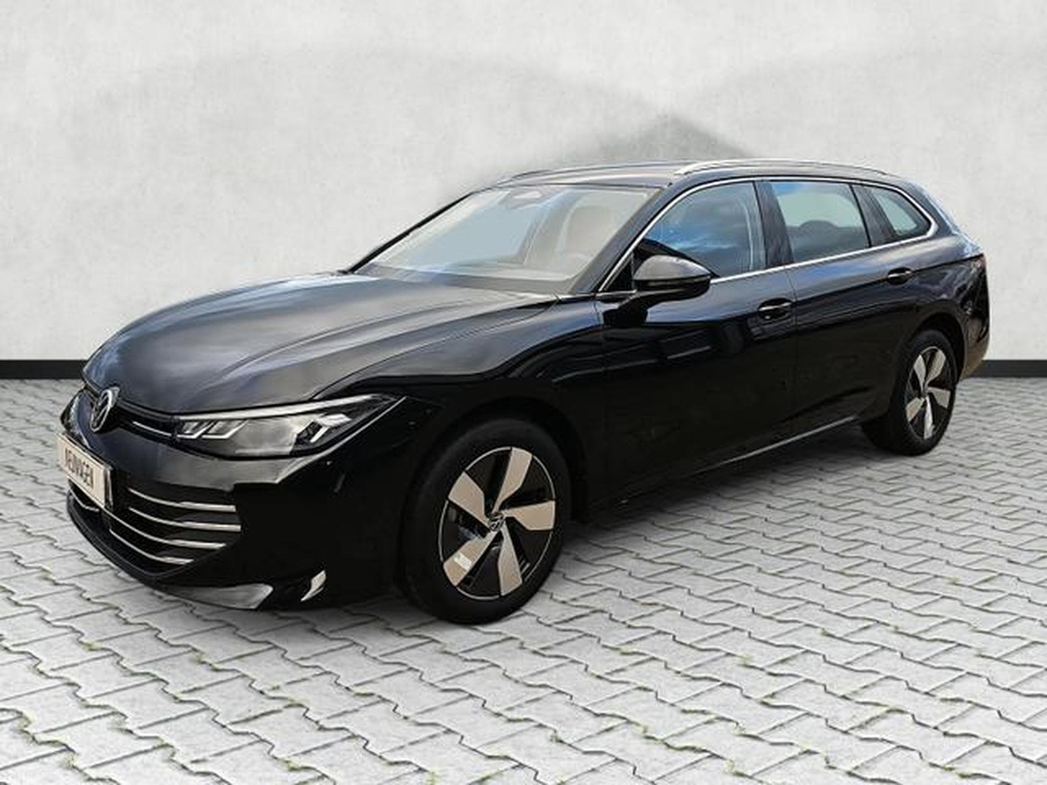 VW Passat Variant 2.0 TDI 110 kW Business (2026) - Foto 3