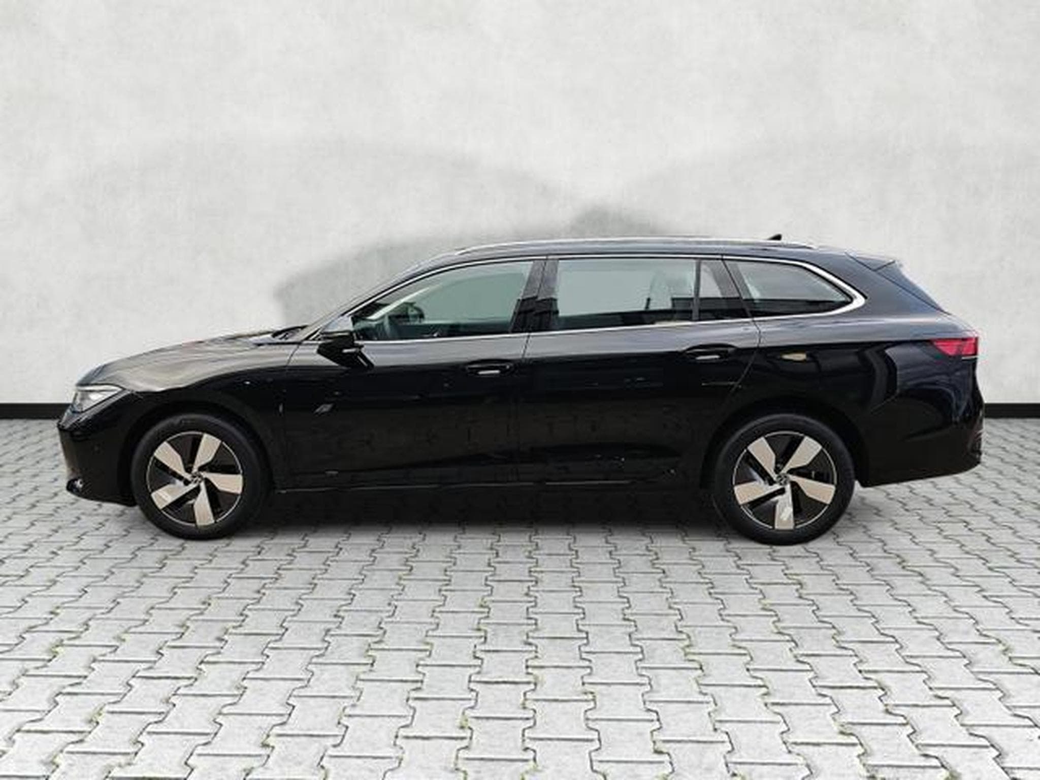 VW Passat Variant 2.0 TDI 110 kW Business (2026) - Foto 4