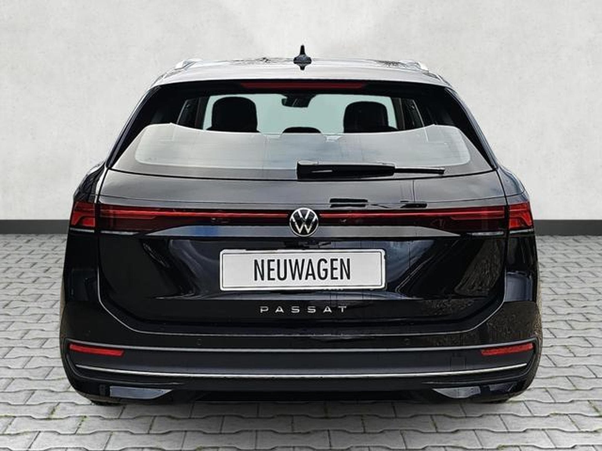 VW Passat Variant 2.0 TDI 110 kW Business (2026) - Foto 6