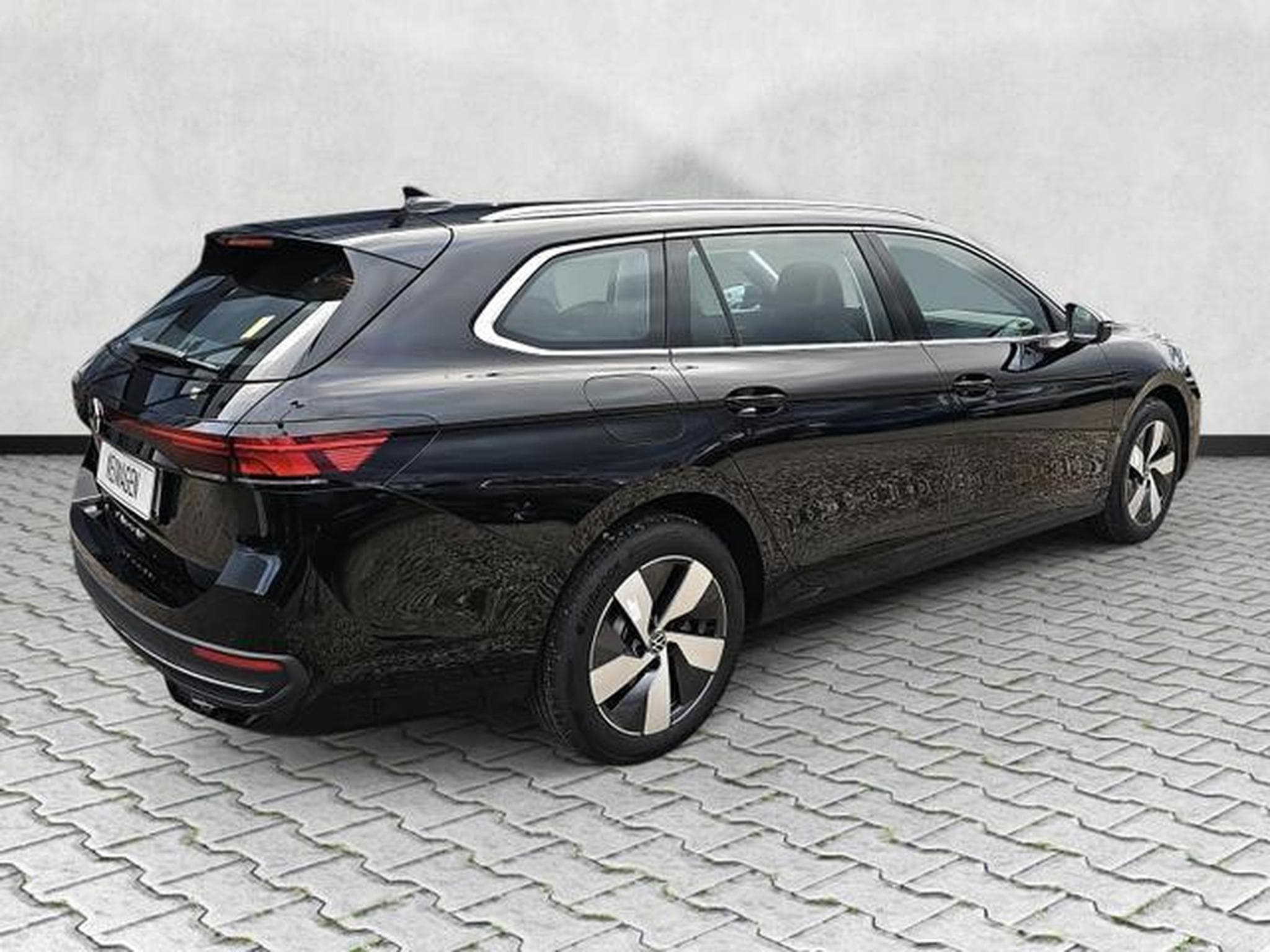 VW Passat Variant 2.0 TDI 110 kW Business (2026) - Foto 7