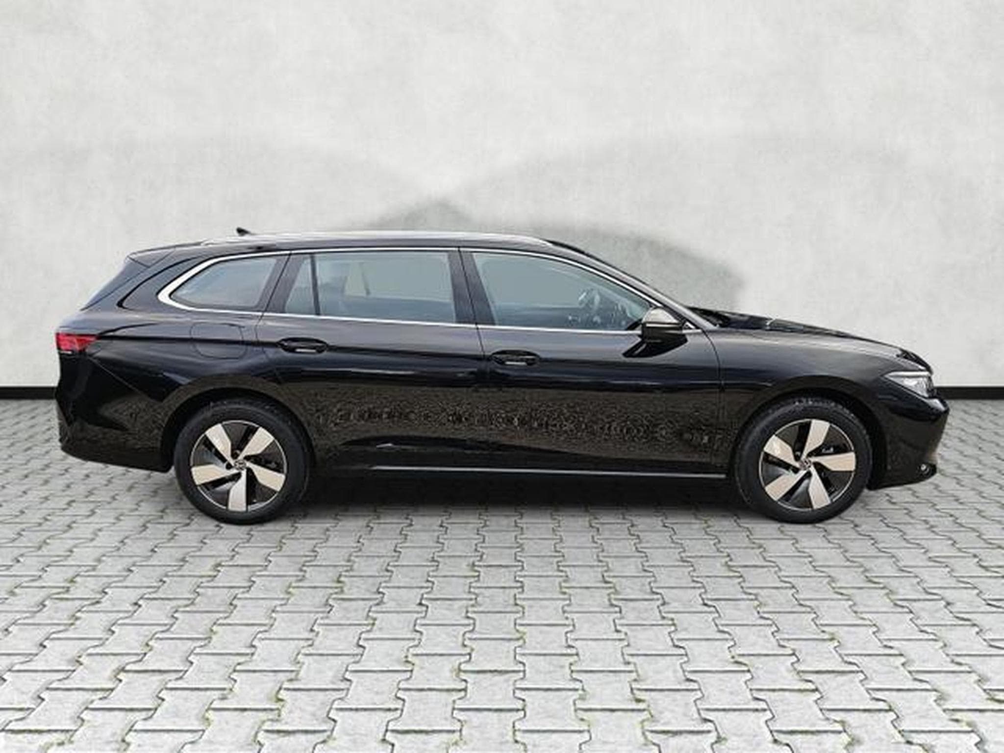 VW Passat Variant 2.0 TDI 110 kW Business (2026) - Foto 8