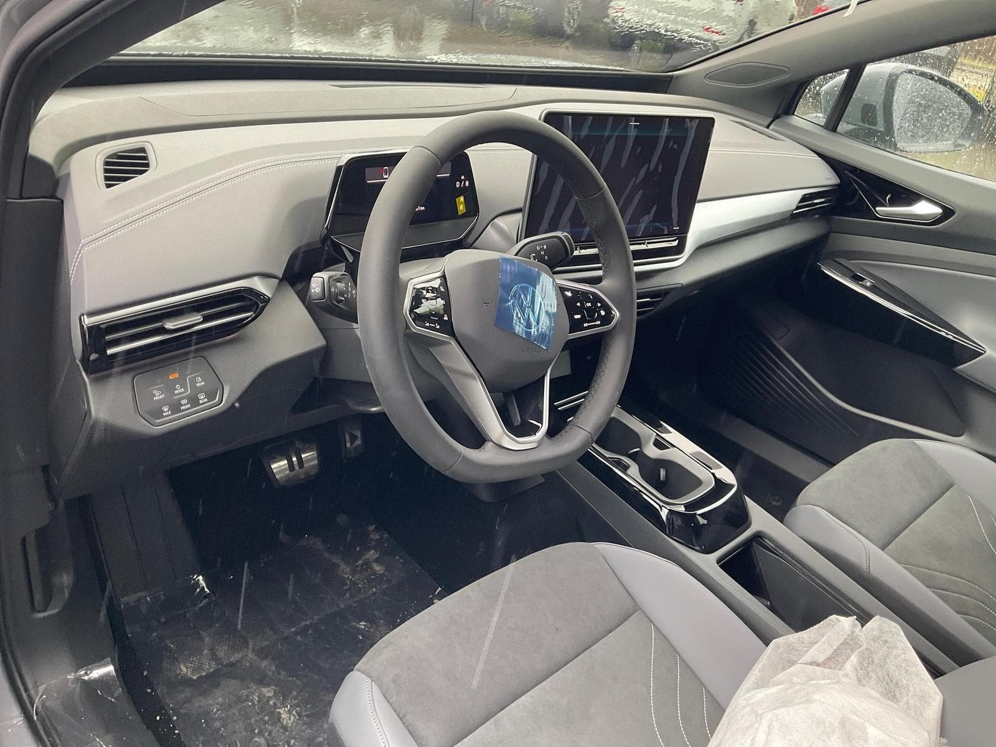 VW ID.5 Pro 210 kW mit Infotainment-Paket (2026) - Foto 1