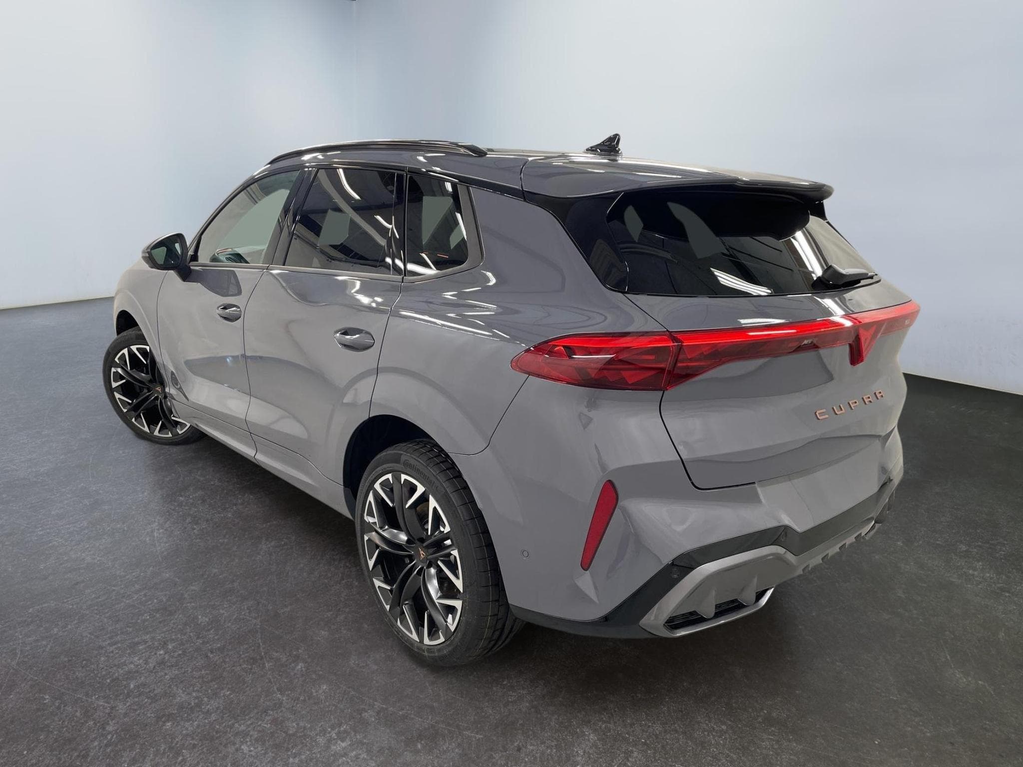 Cupra Terramar VZ (2026) - Foto 5