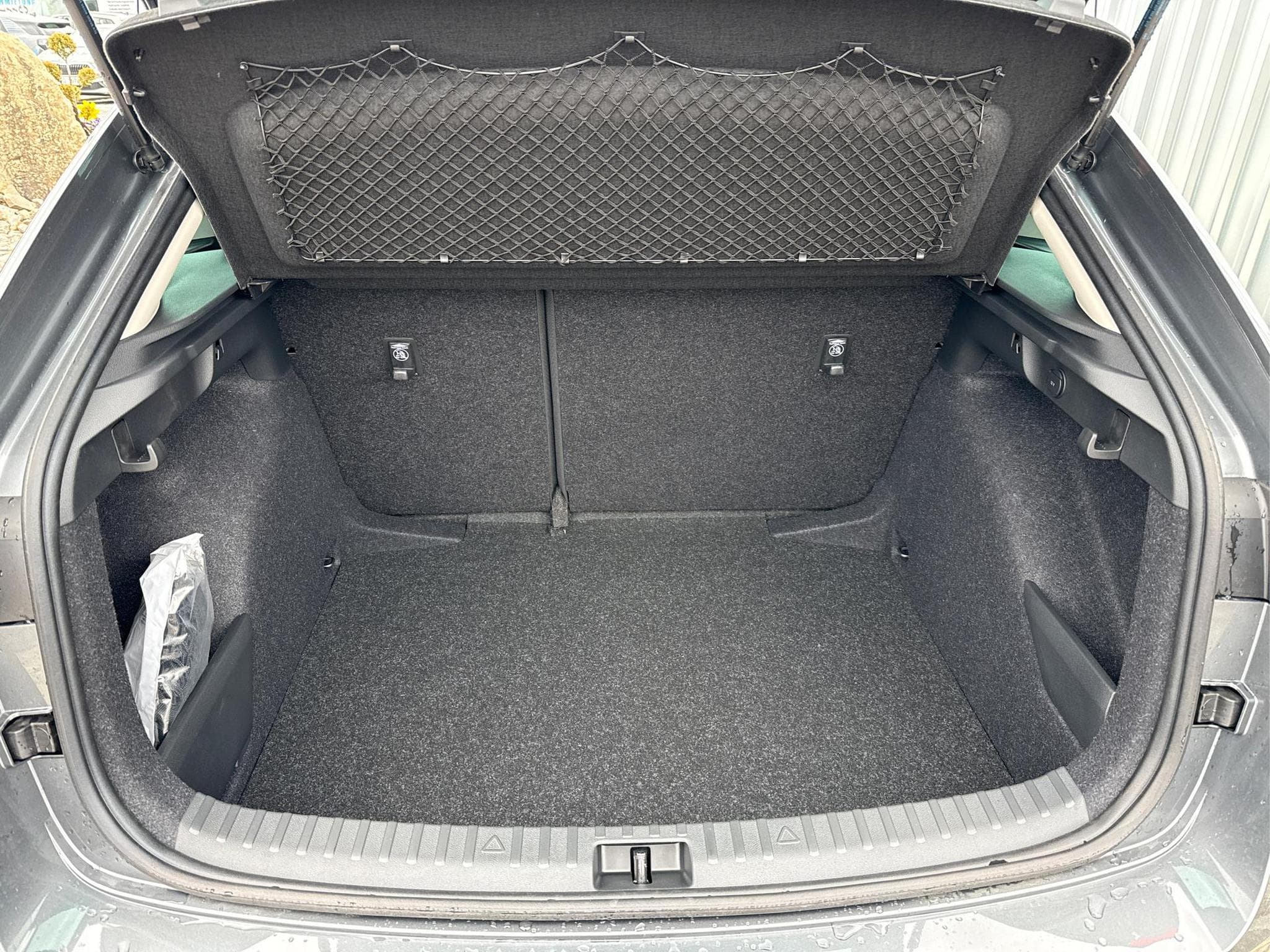 Skoda Scala Extra 1,5 TSI (2026) - Photo 10