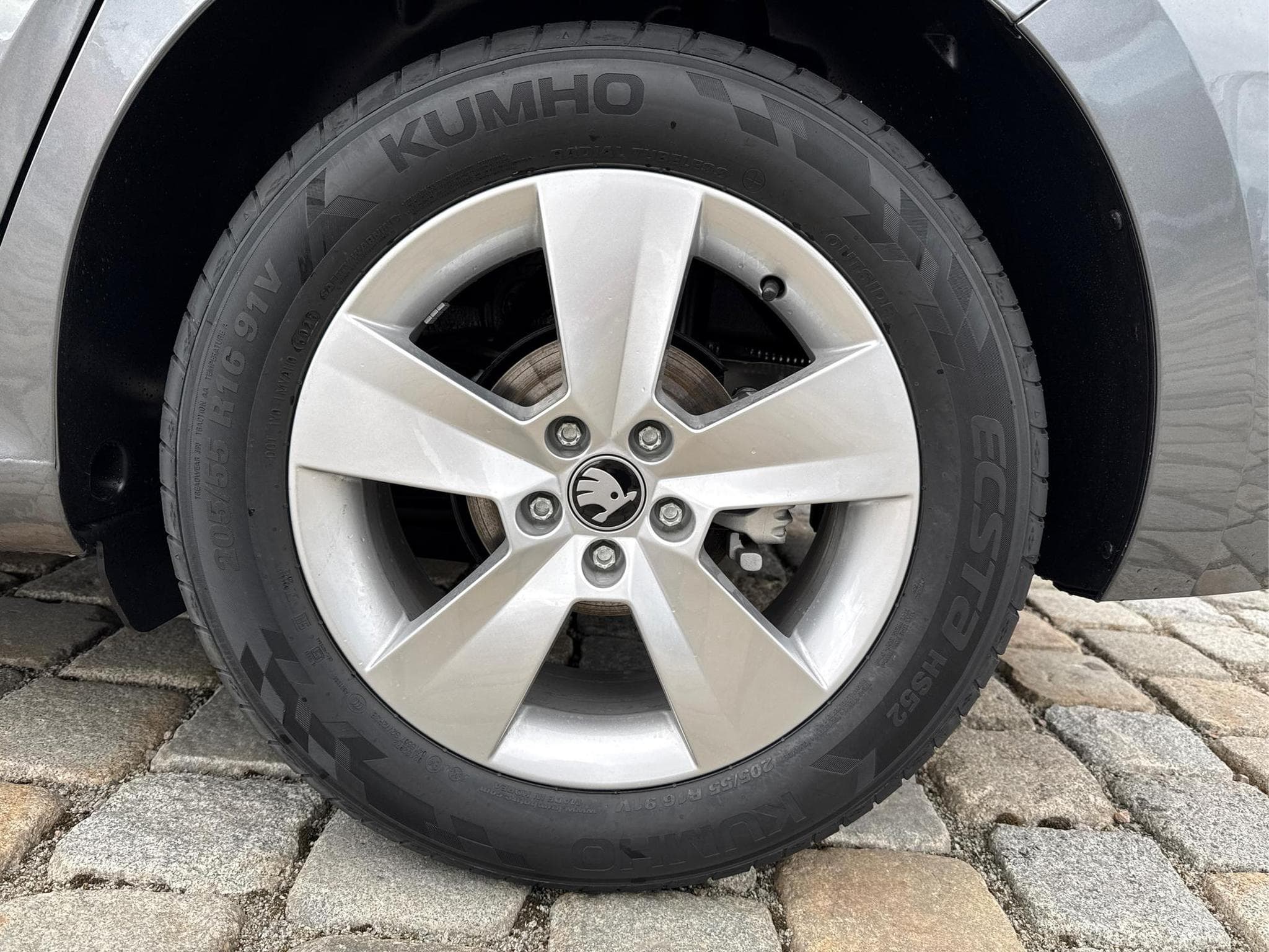 Skoda Scala Extra 1,5 TSI (2026) - Photo 11