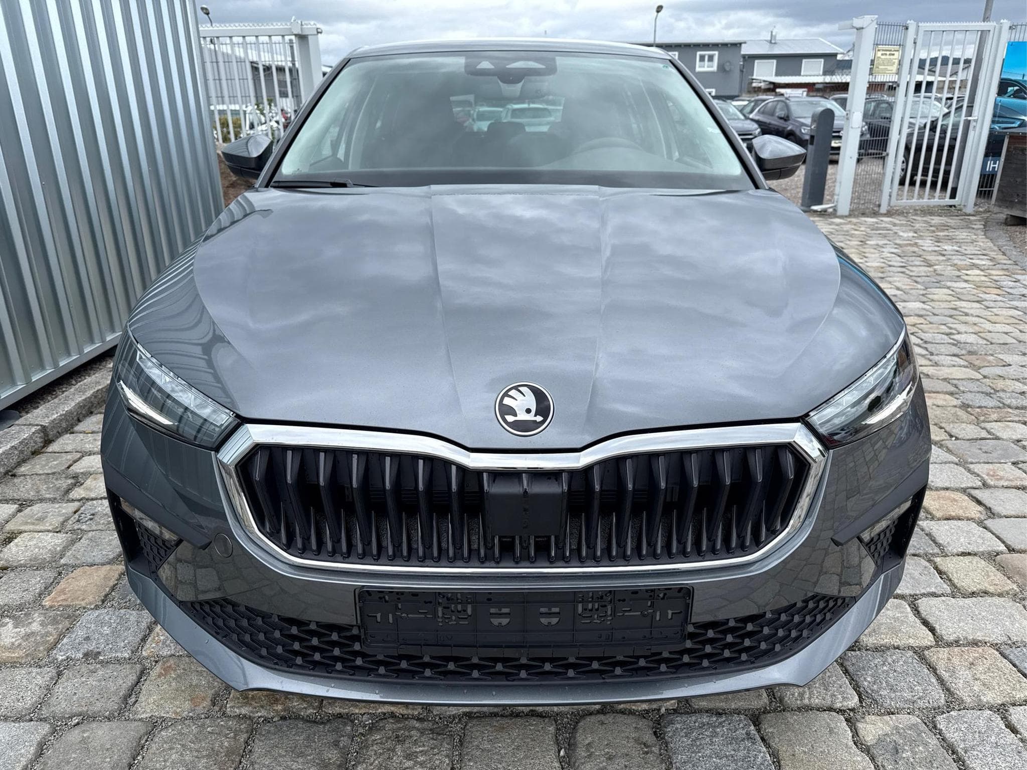 Skoda Scala Extra 1,5 TSI (2026) - Photo 2