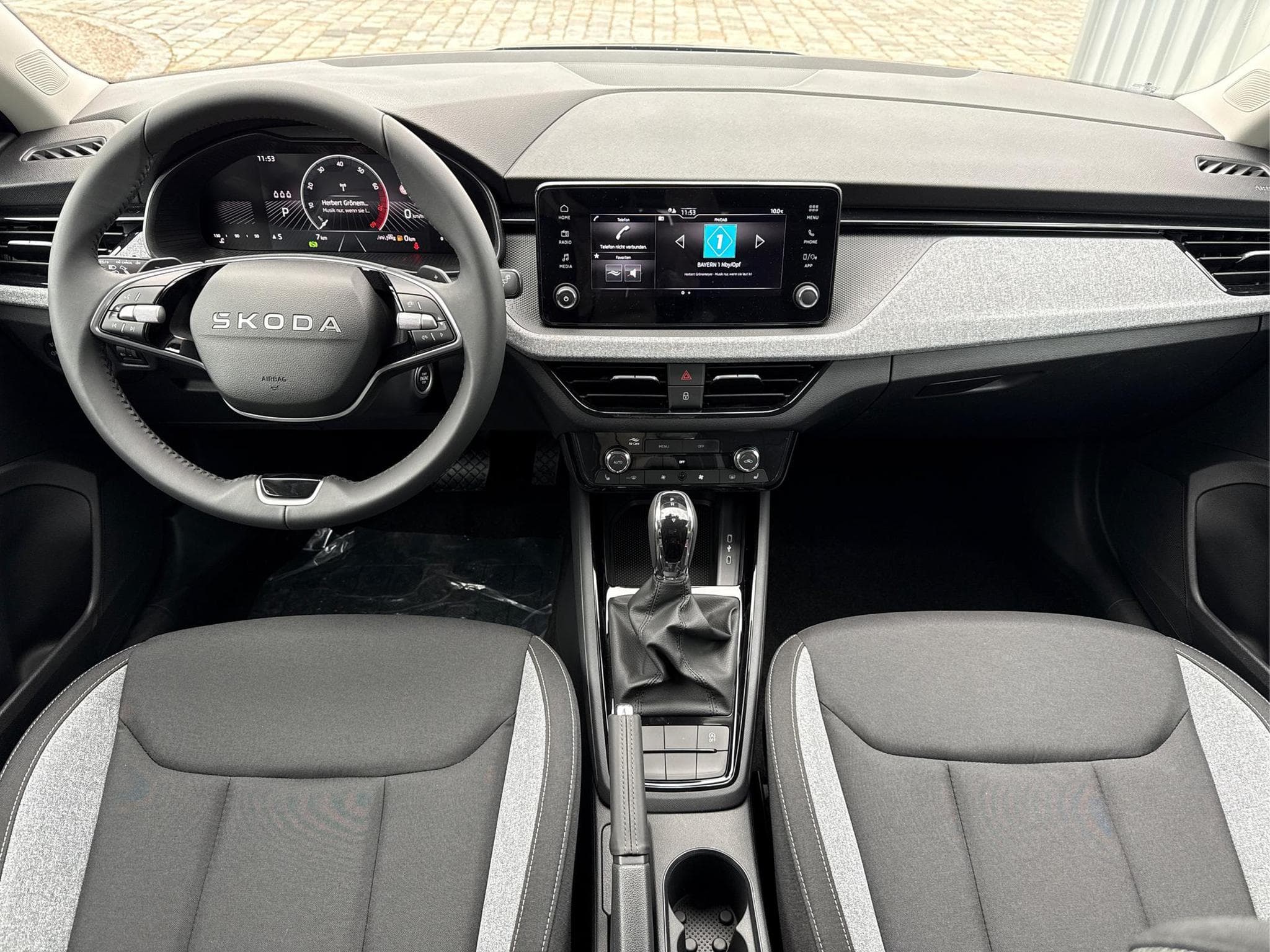 Skoda Scala Extra 1,5 TSI (2026) - Photo 7
