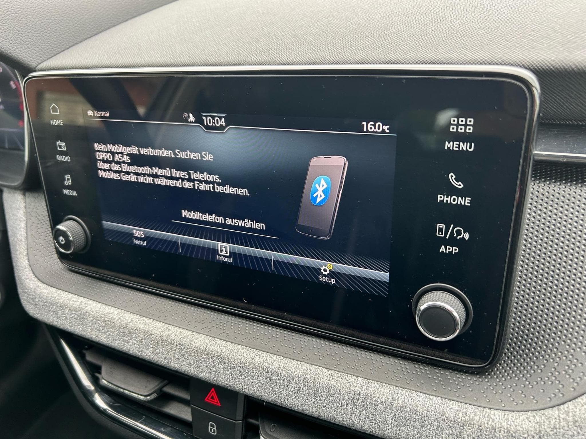 Skoda Scala Selection (2025) - Photo 13
