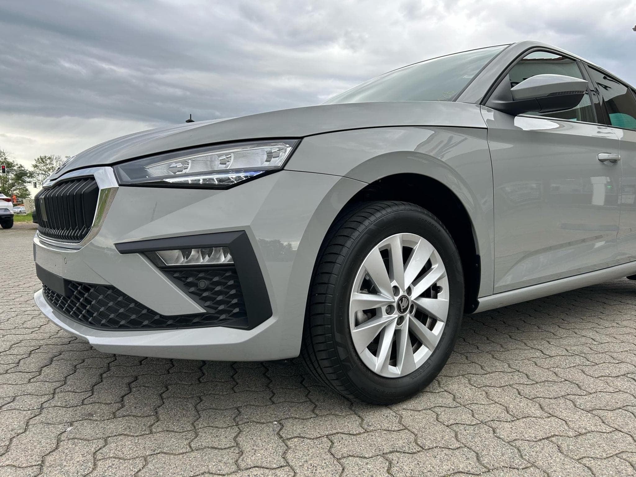 Skoda Scala Selection (2025) - Photo 2