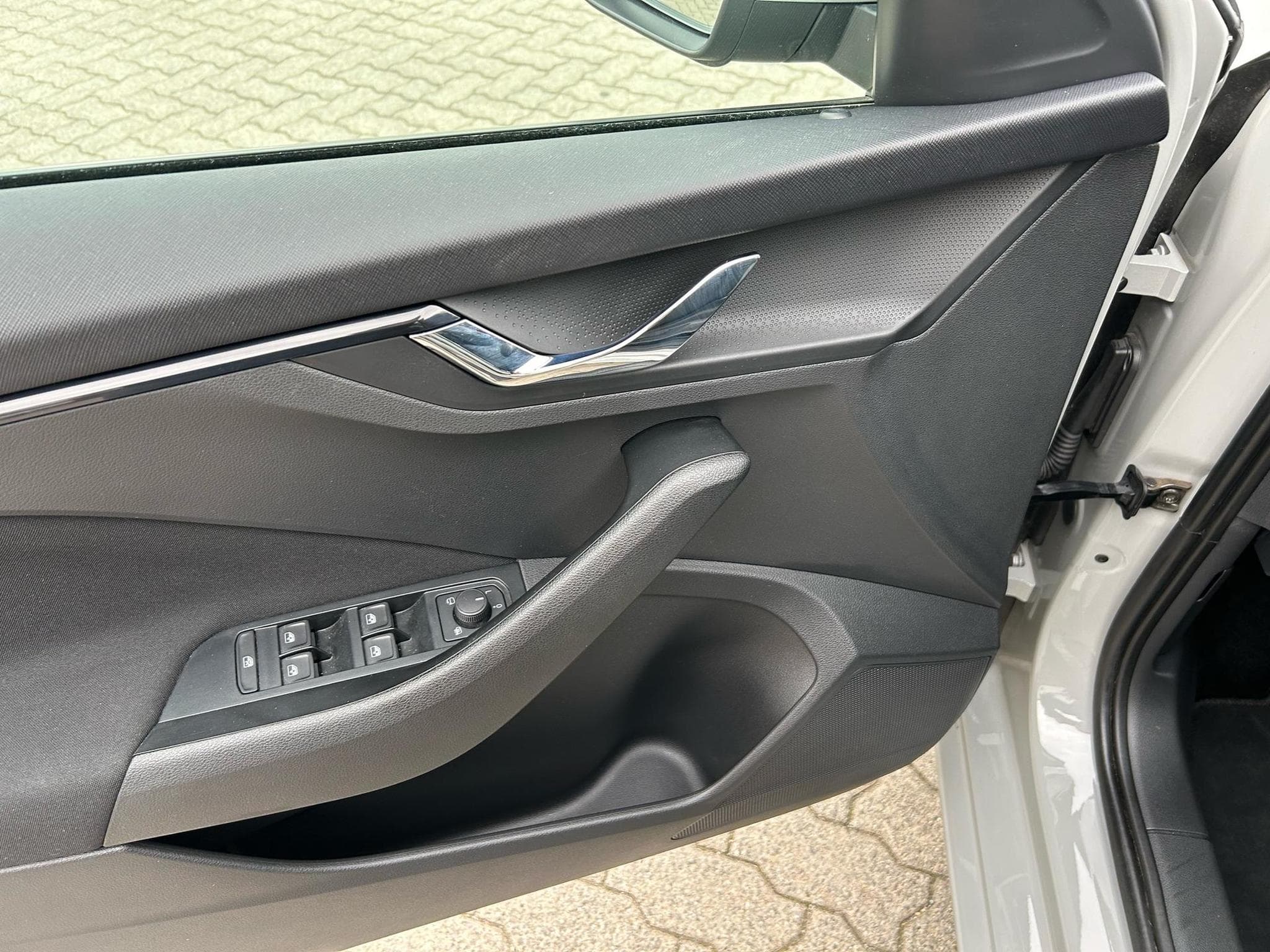 Skoda Scala Selection (2025) - Photo 3