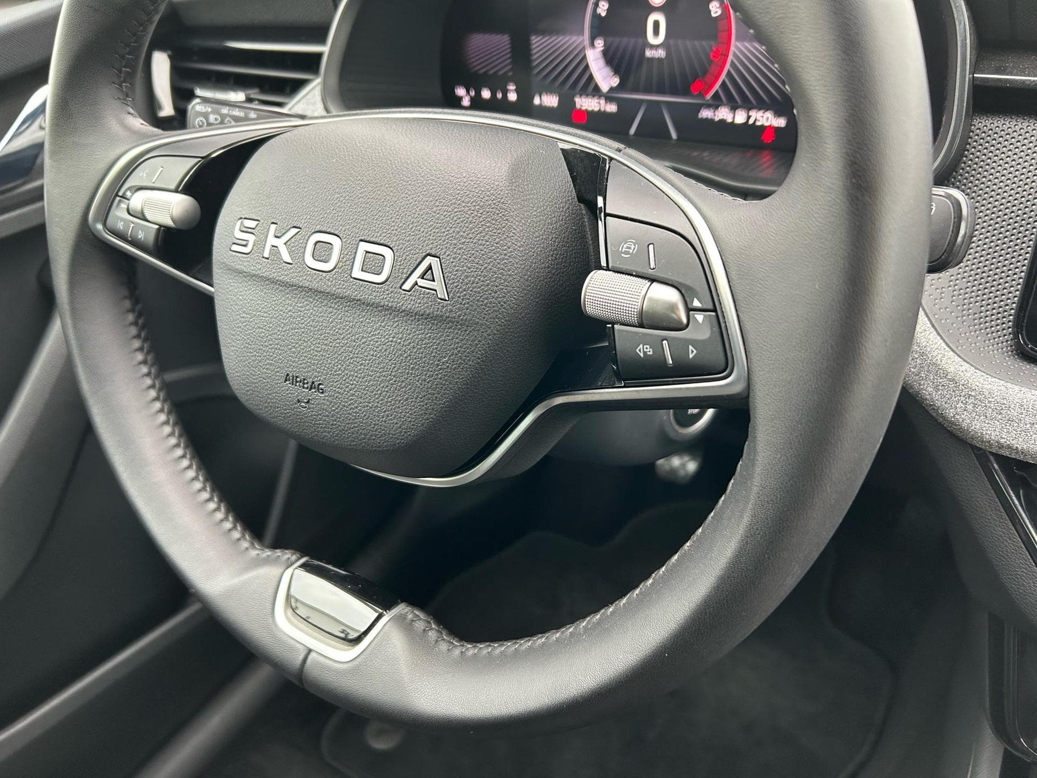 Skoda Scala Selection (2025) - Photo 7
