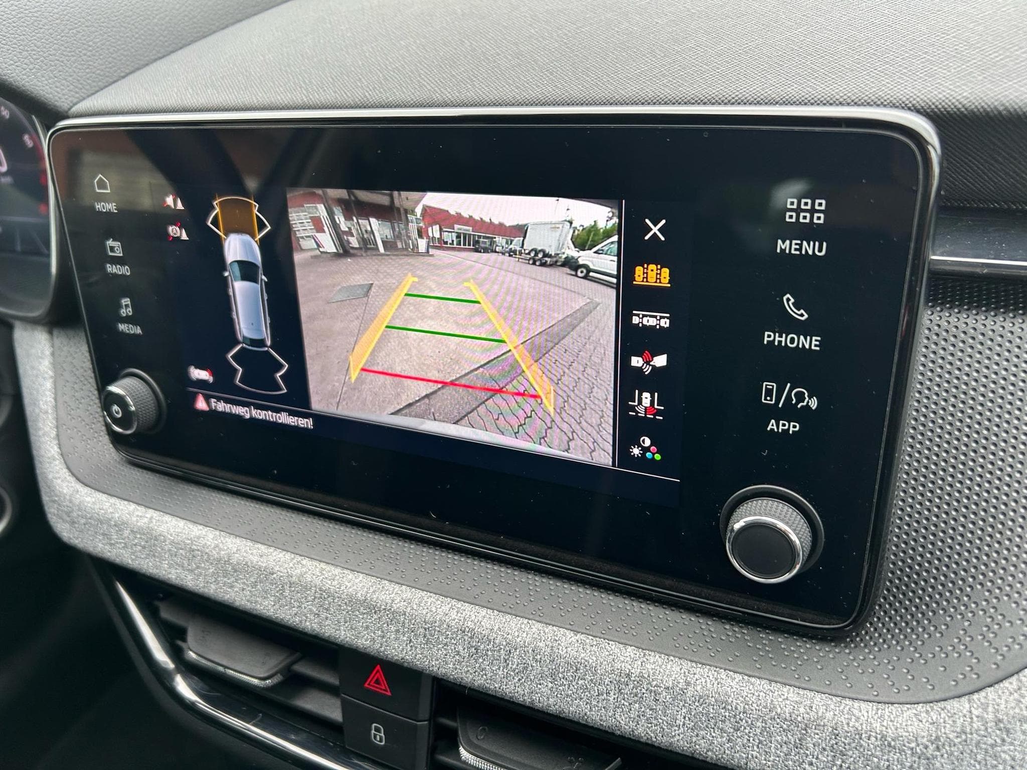 Skoda Scala Selection (2025) - Photo 9