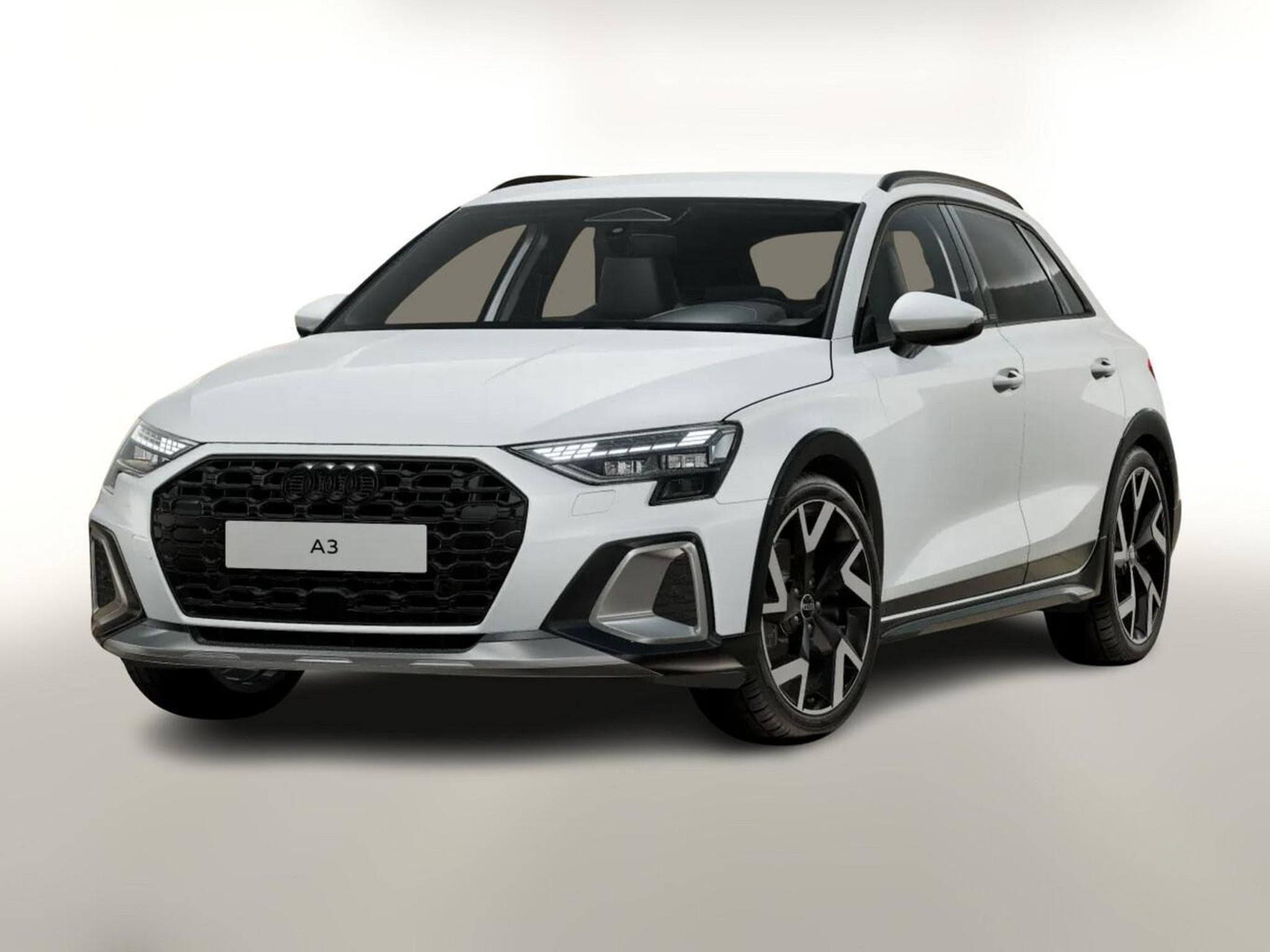 Audi A3 TFSI 204 quattro (2026) - Photo 1