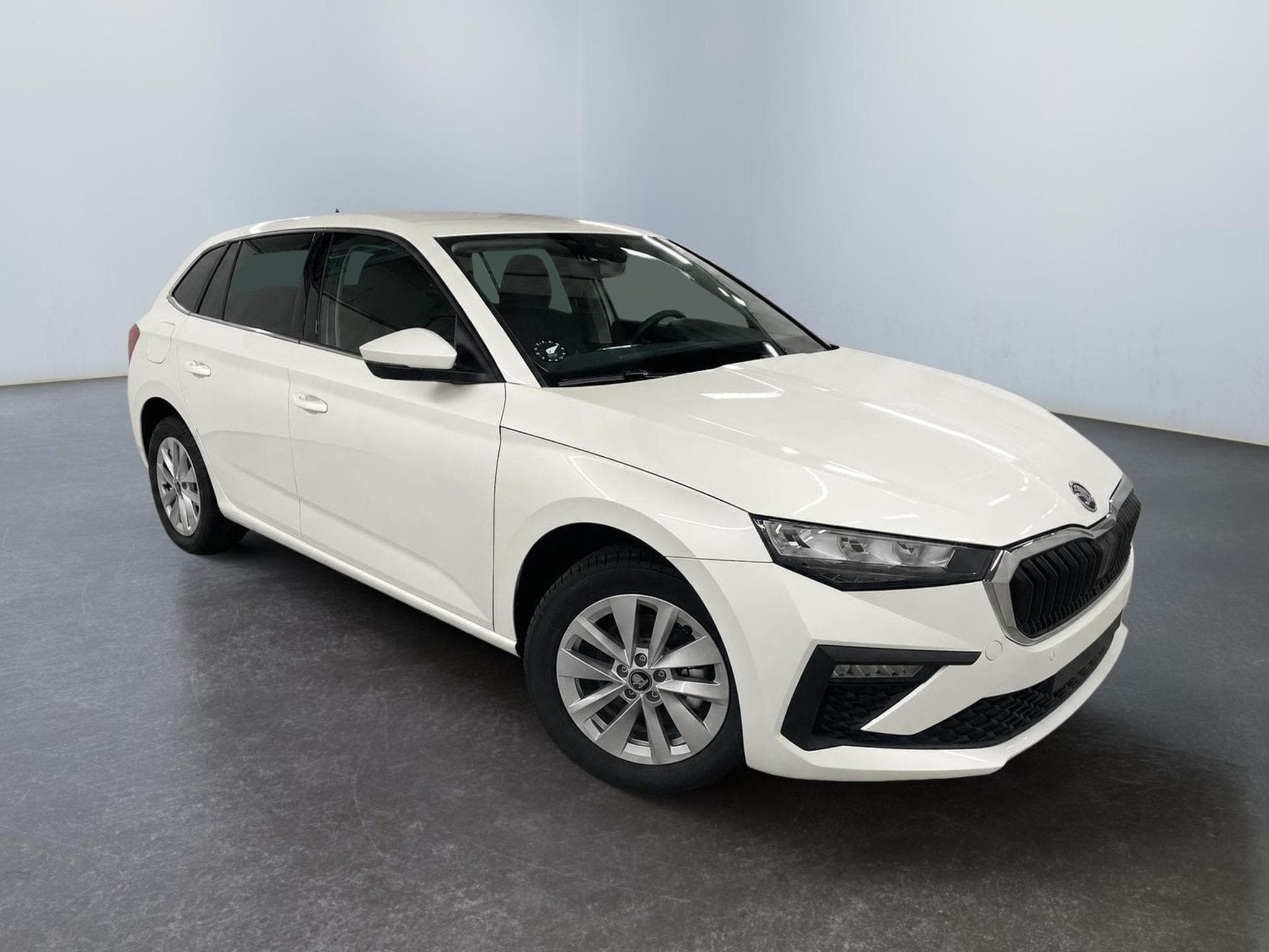 Skoda Scala Selection (2026) - Photo 1