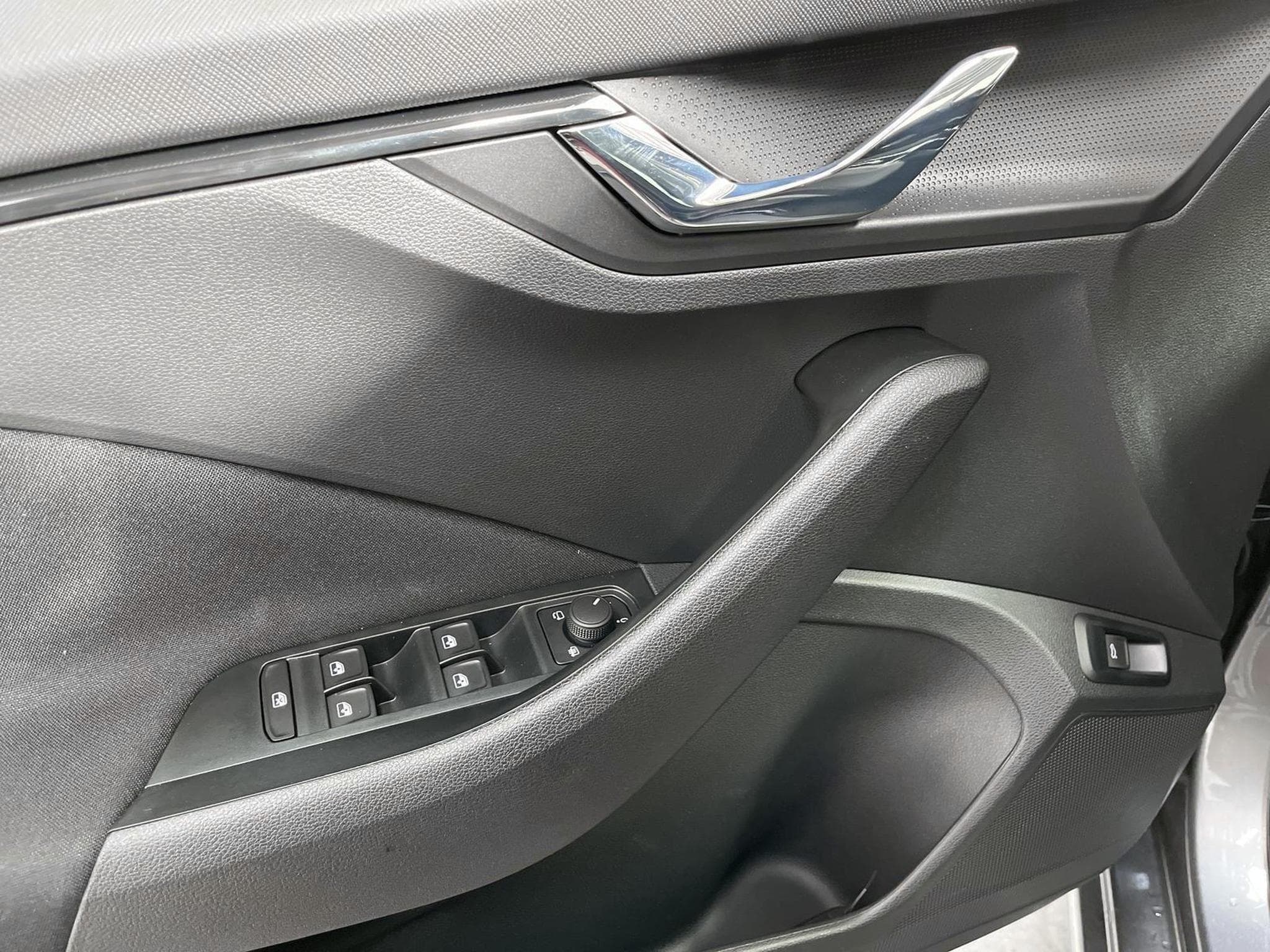 Skoda Scala Selection (2026) - Photo 11