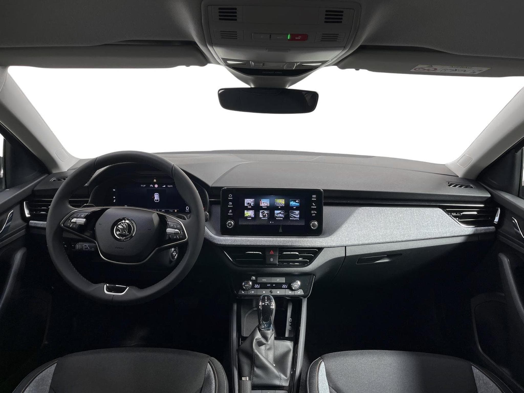 Skoda Scala Selection (2026) - Photo 13