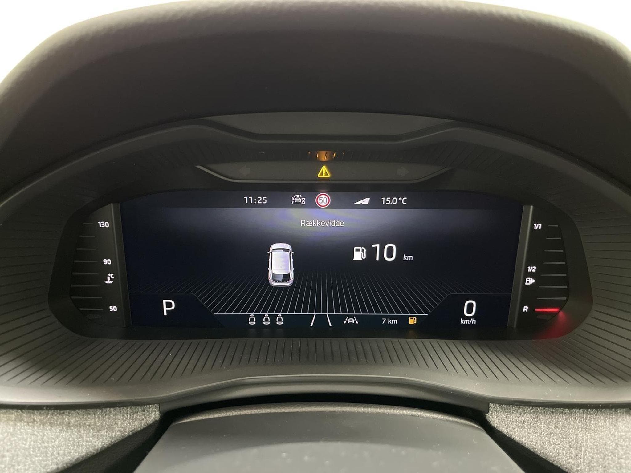 Skoda Scala Selection (2026) - Photo 14