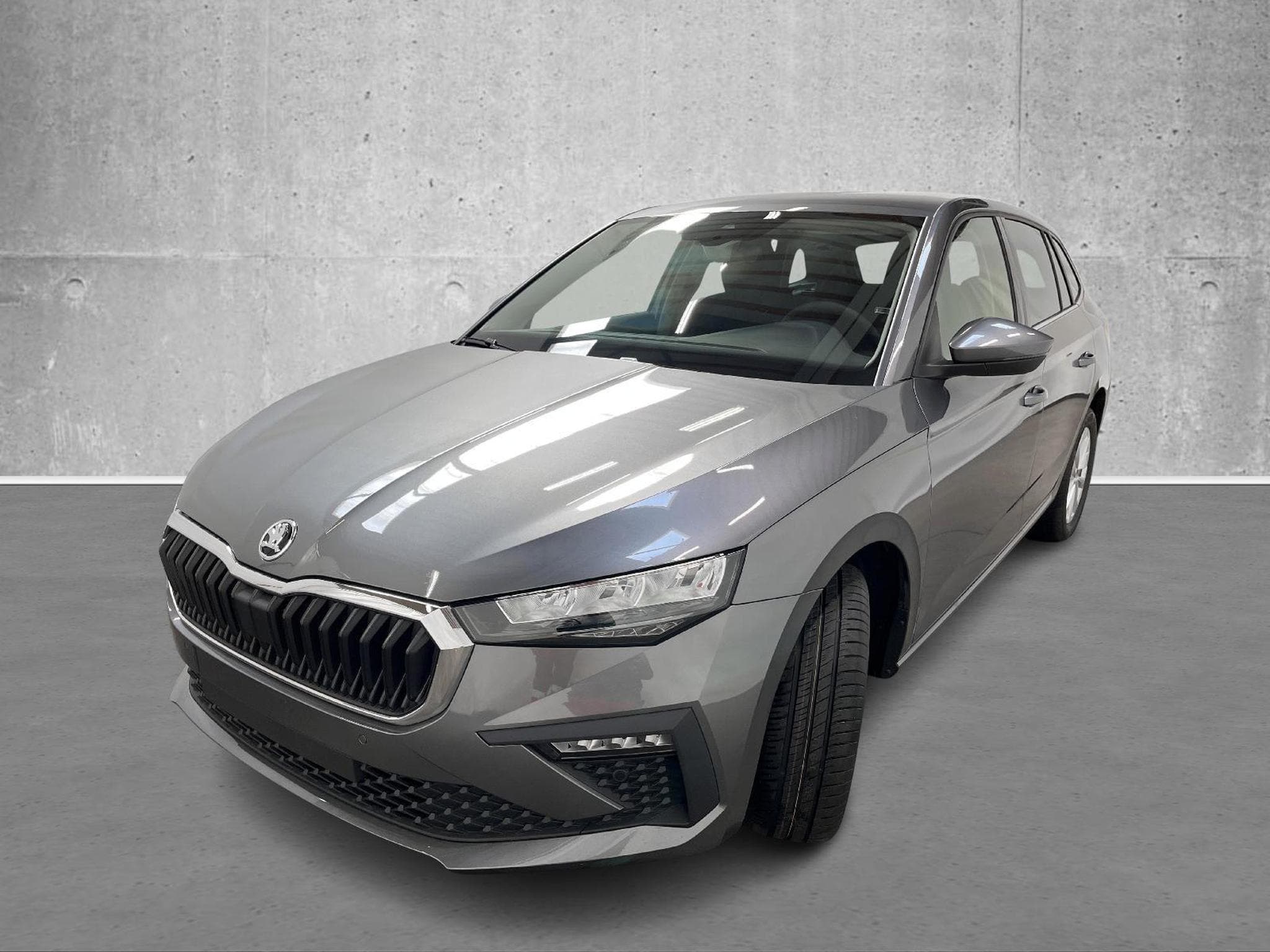Skoda Scala Selection (2026) - Photo 2