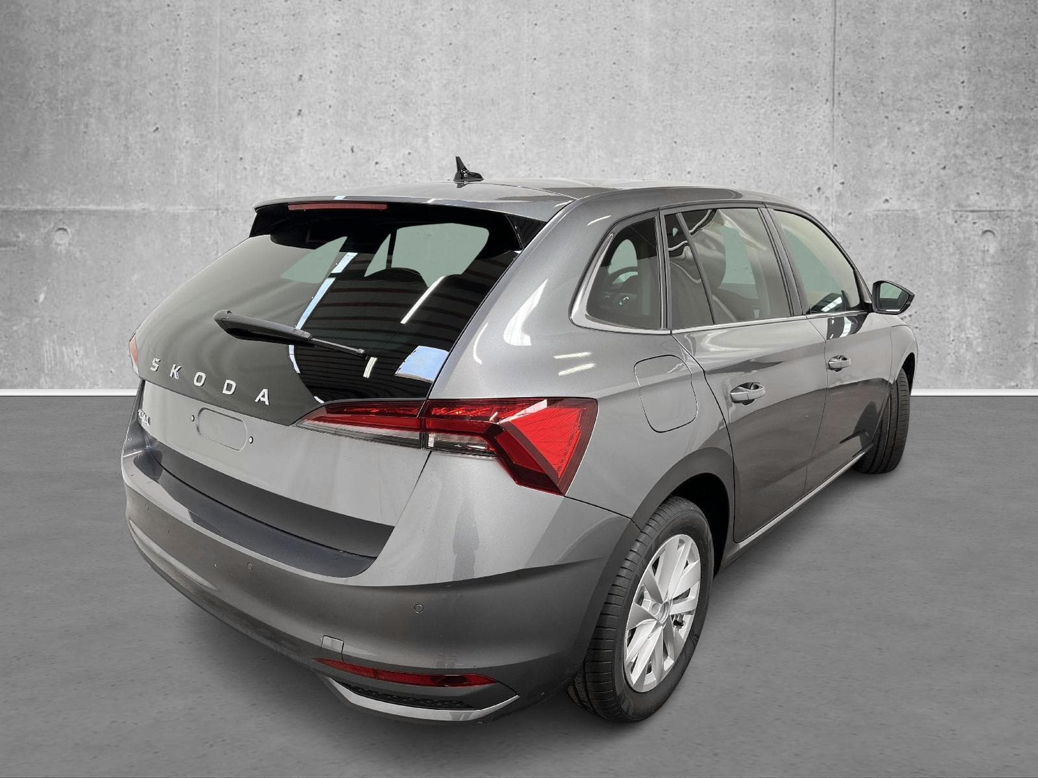 Skoda Scala Selection (2026) - Photo 3