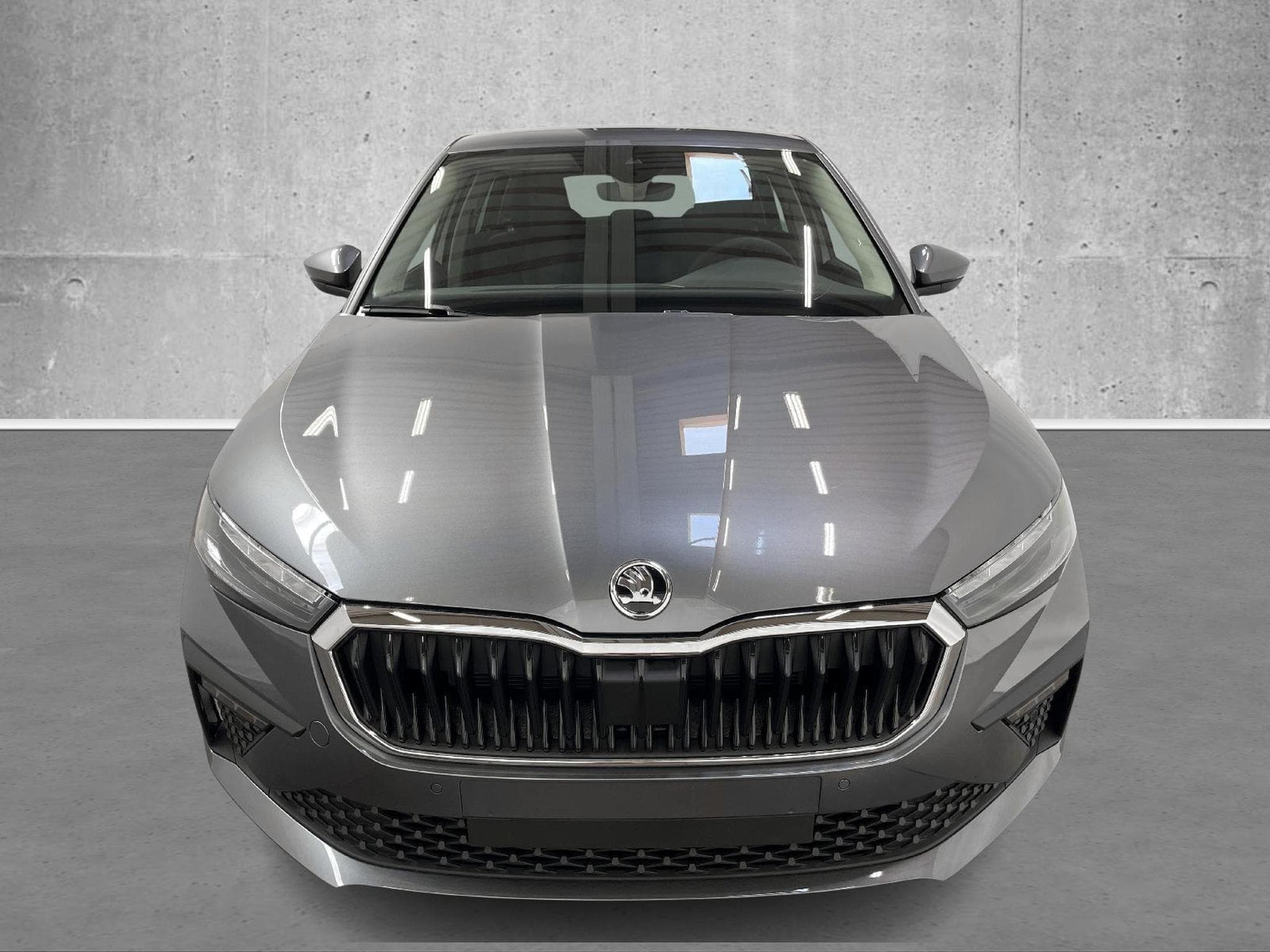 Skoda Scala Selection (2026) - Photo 8