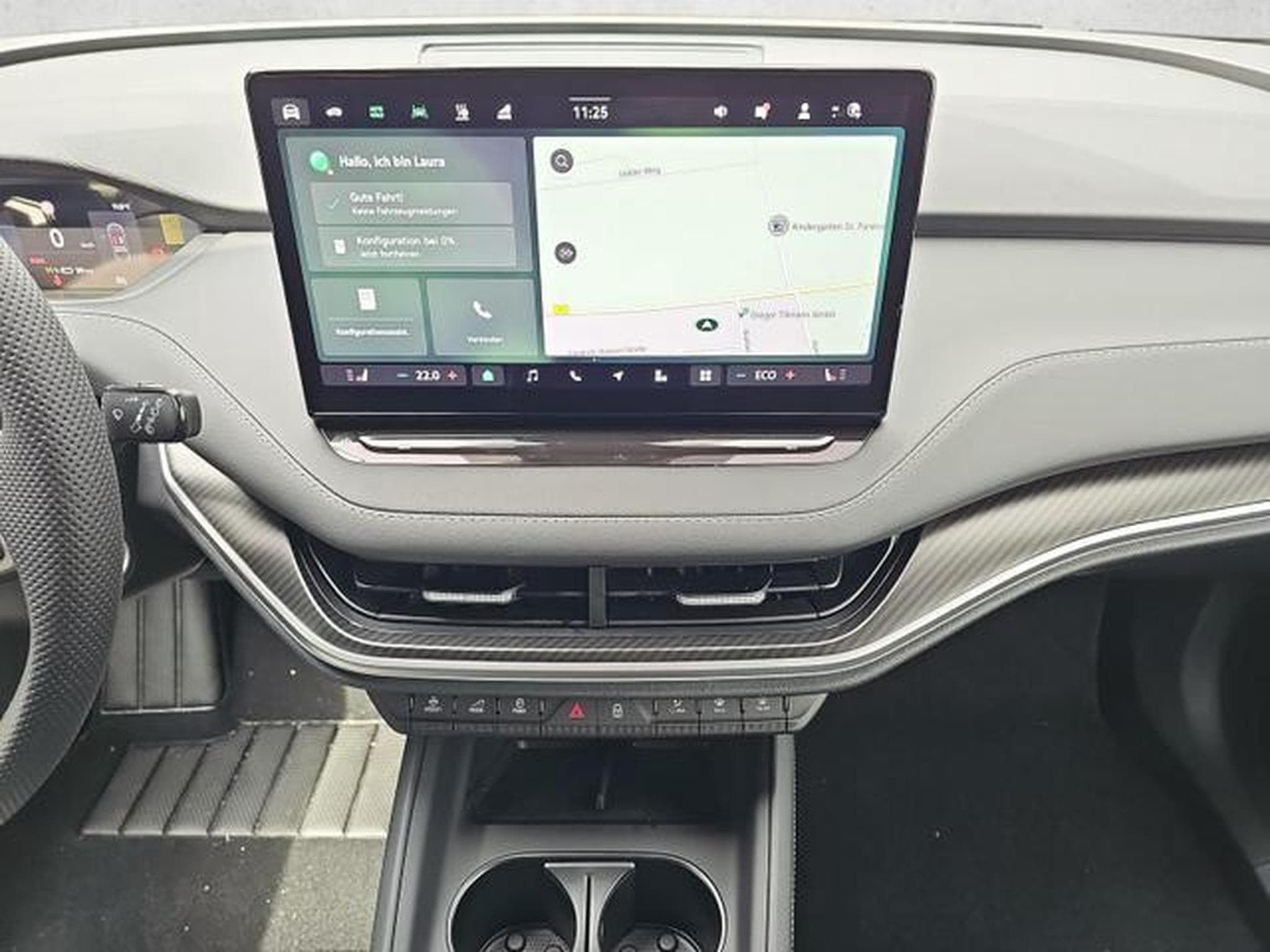 Skoda Elroq 60 Sportline (2026) - Foto 12