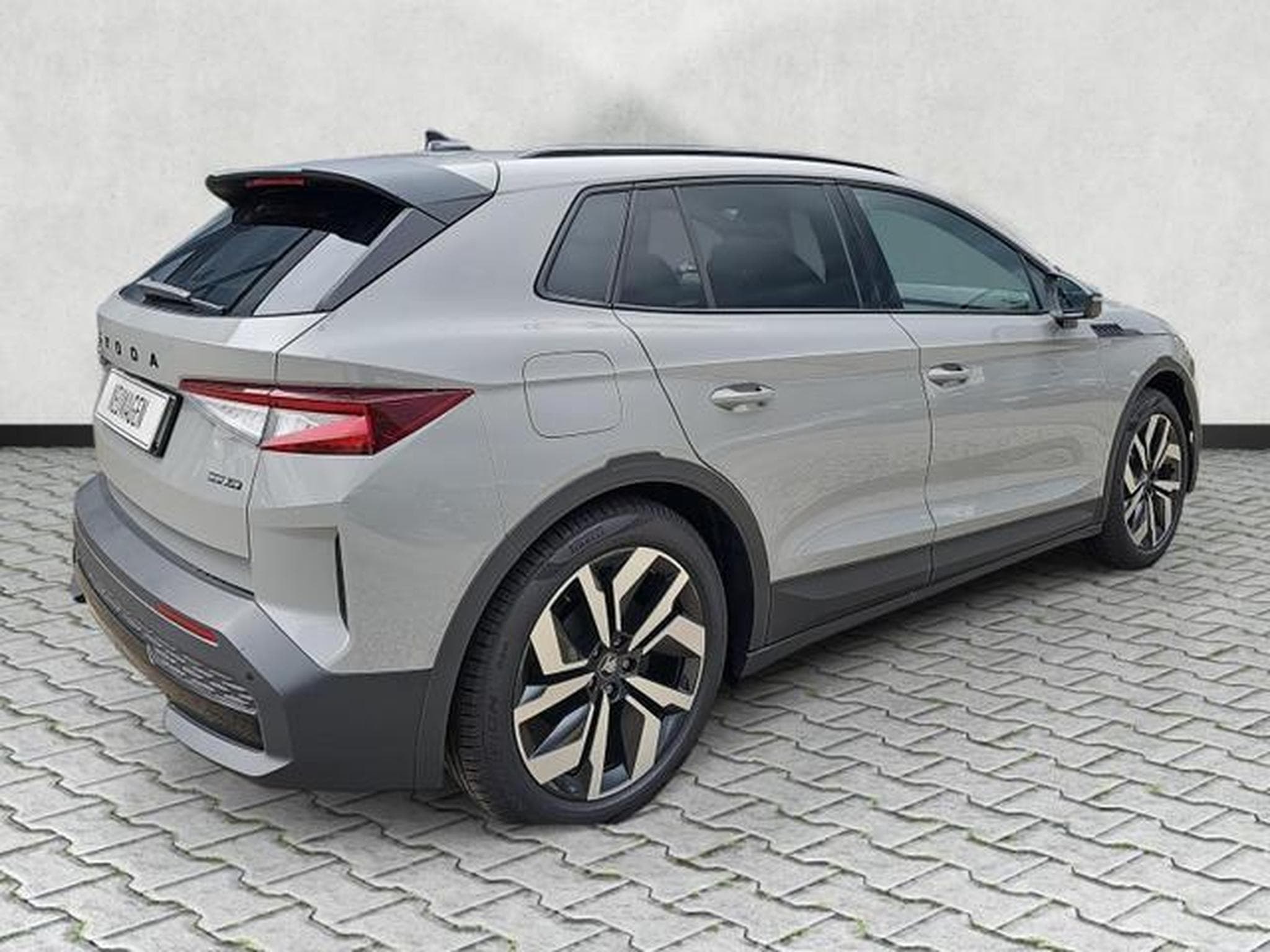 Skoda Elroq 60 Sportline (2026) - Foto 7