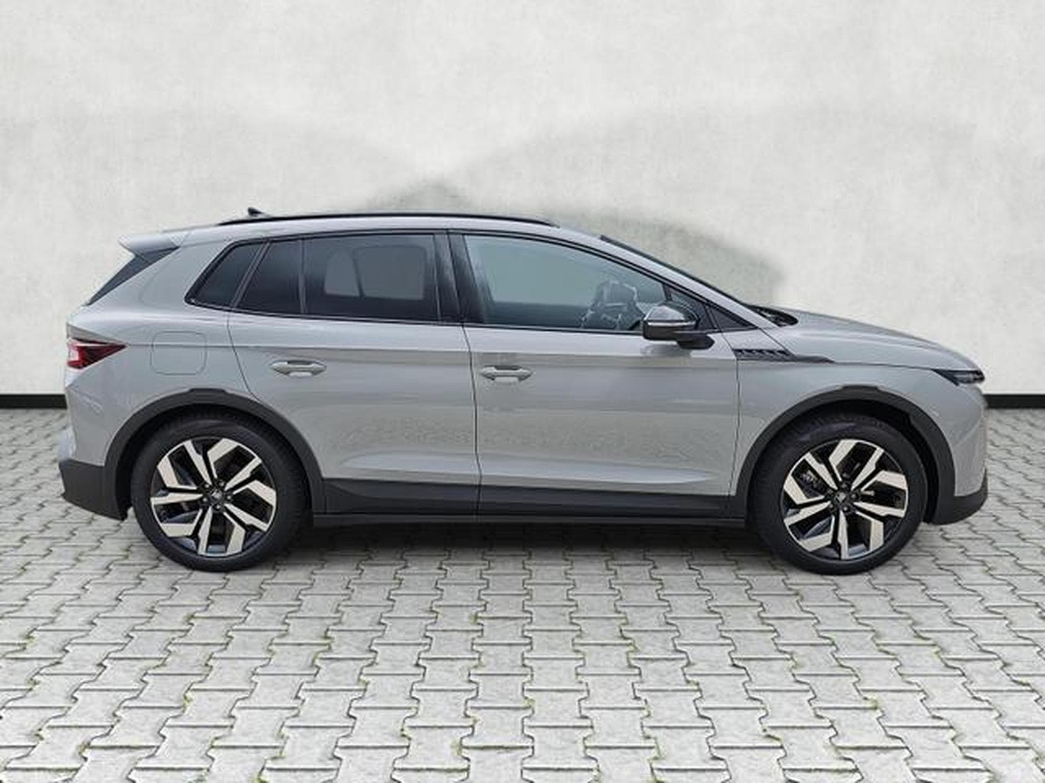 Skoda Elroq 60 Sportline (2026) - Foto 8