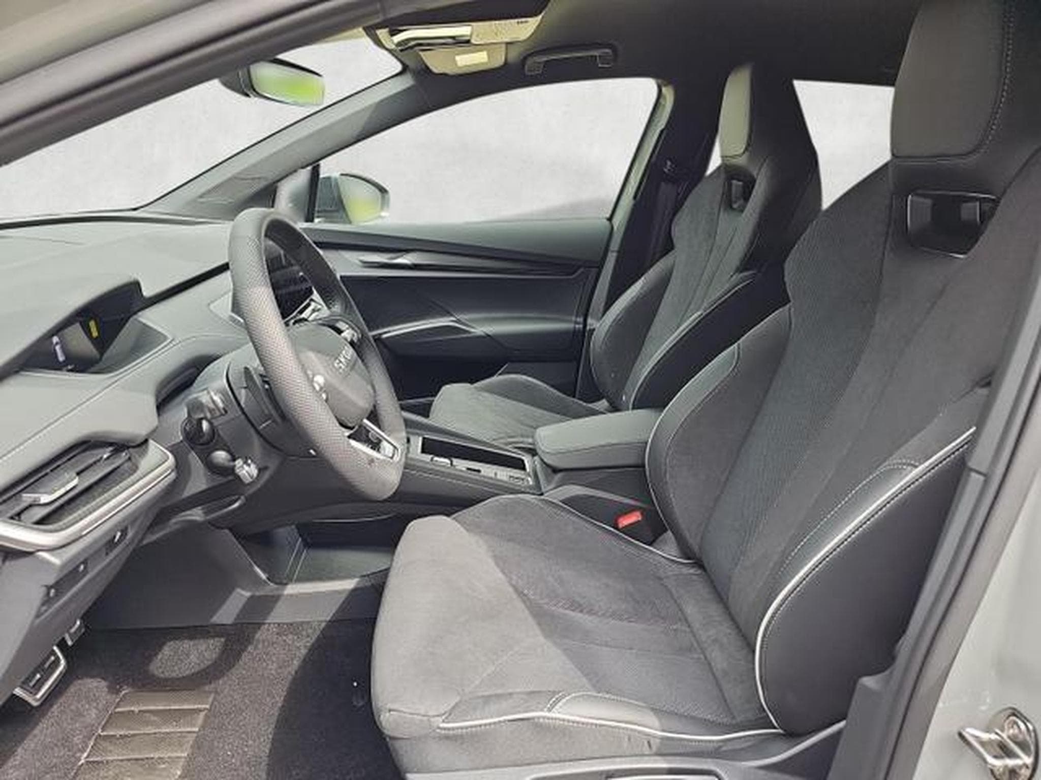 Skoda Elroq 60 Sportline (2026) - Foto 9