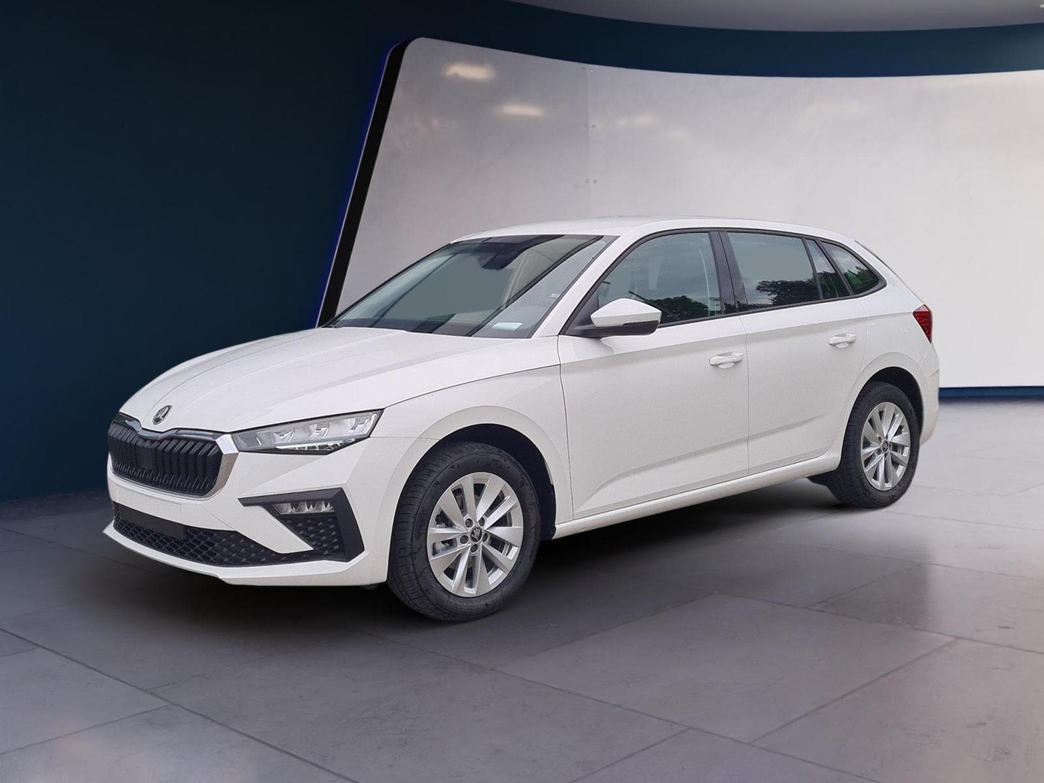 Skoda Scala Selection (2026) - Foto 1