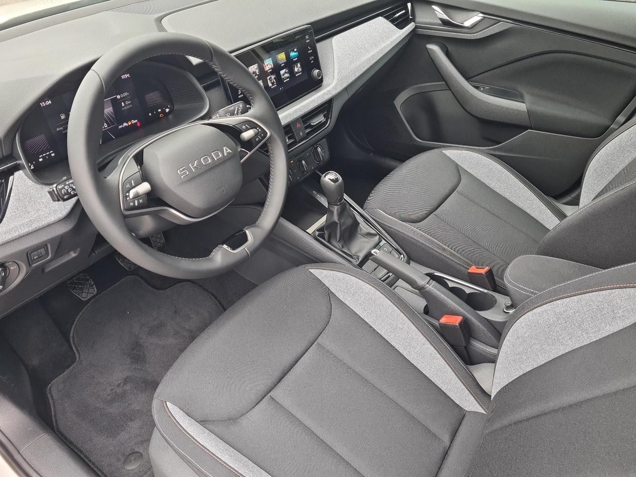 Skoda Scala Selection (2026) - Foto 10