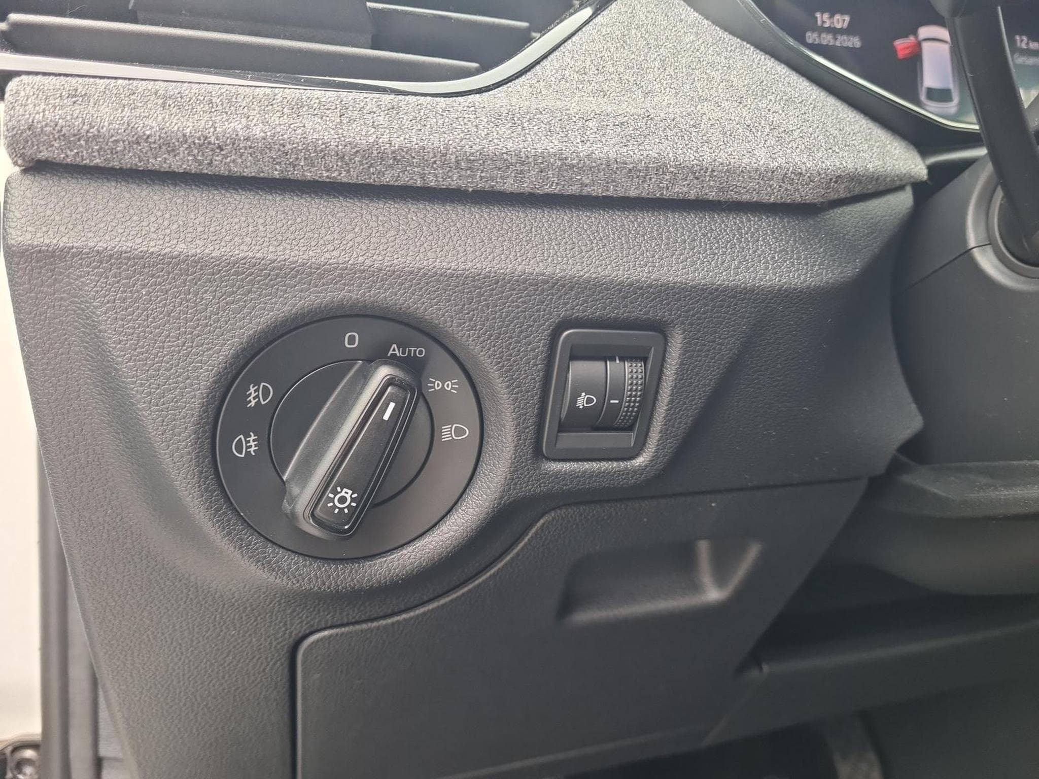 Skoda Scala Selection (2026) - Foto 13