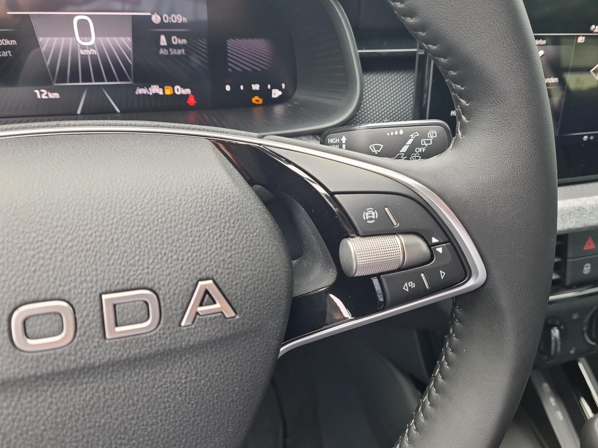 Skoda Scala Selection (2026) - Foto 16