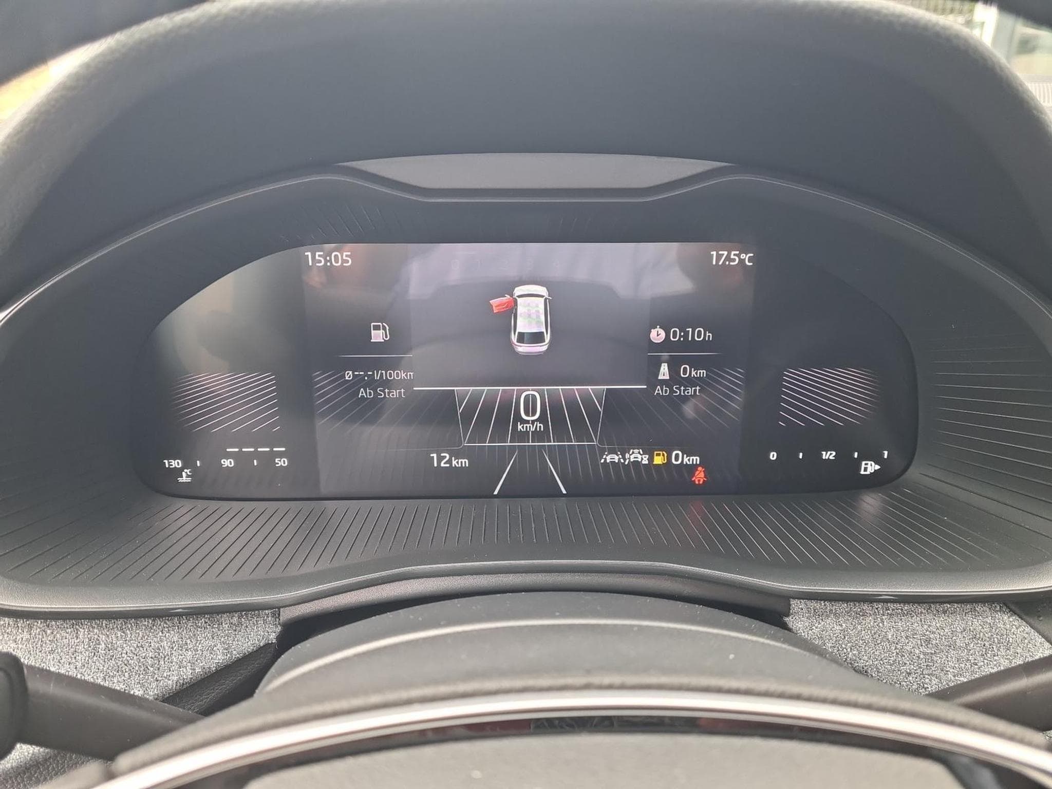 Skoda Scala Selection (2026) - Foto 17