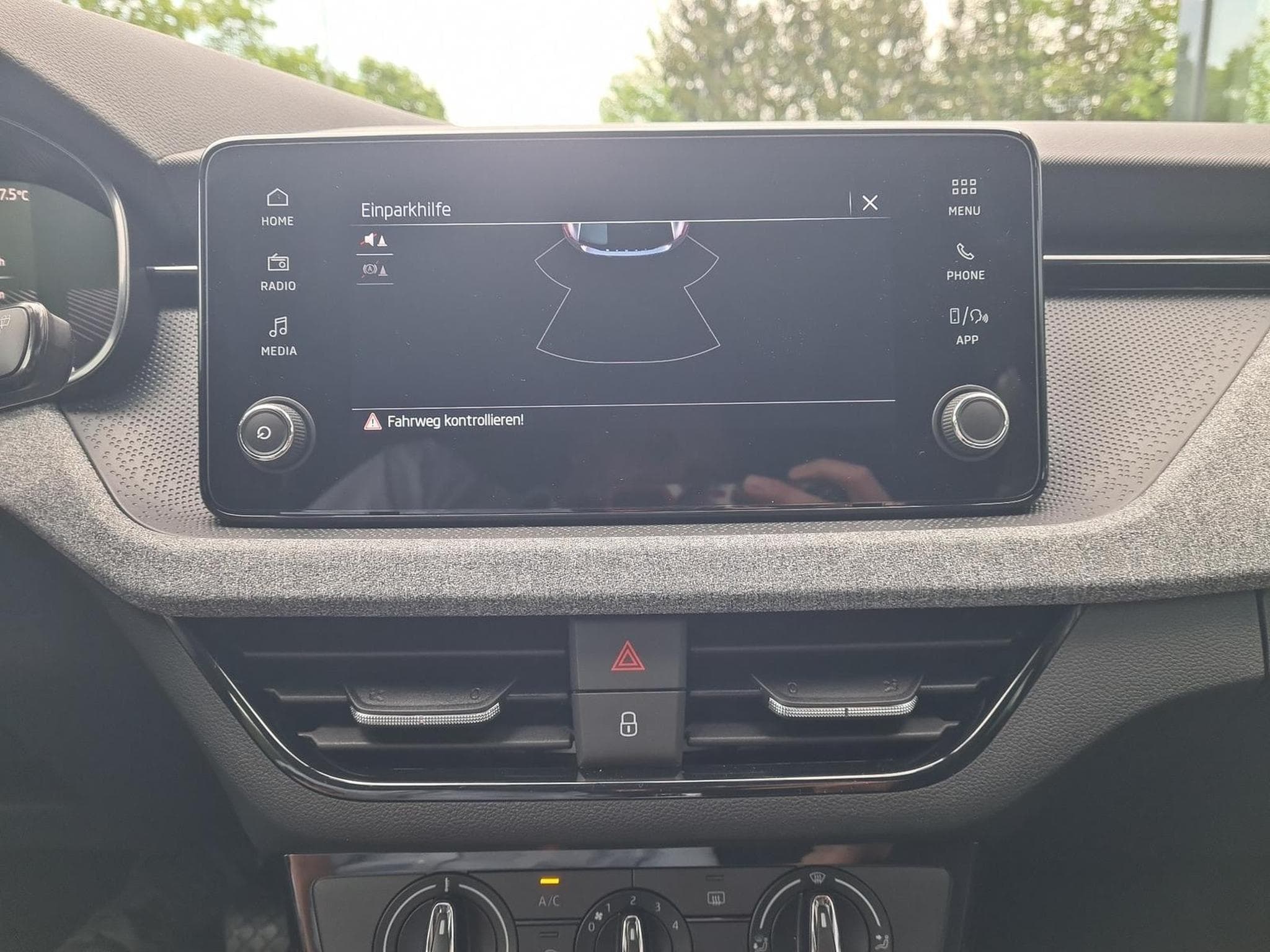 Skoda Scala Selection (2026) - Foto 19