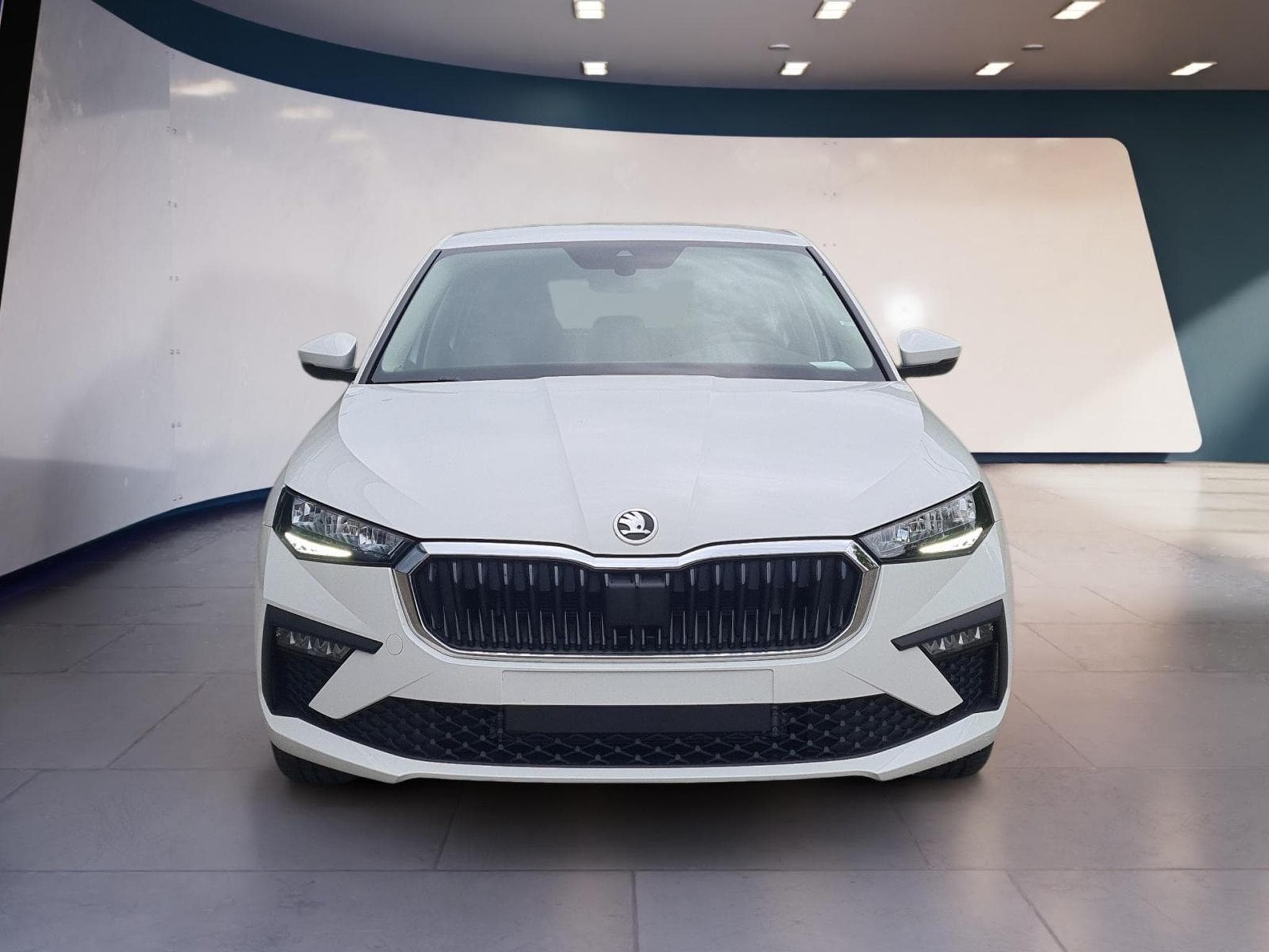 Skoda Scala Selection (2026) - Foto 2