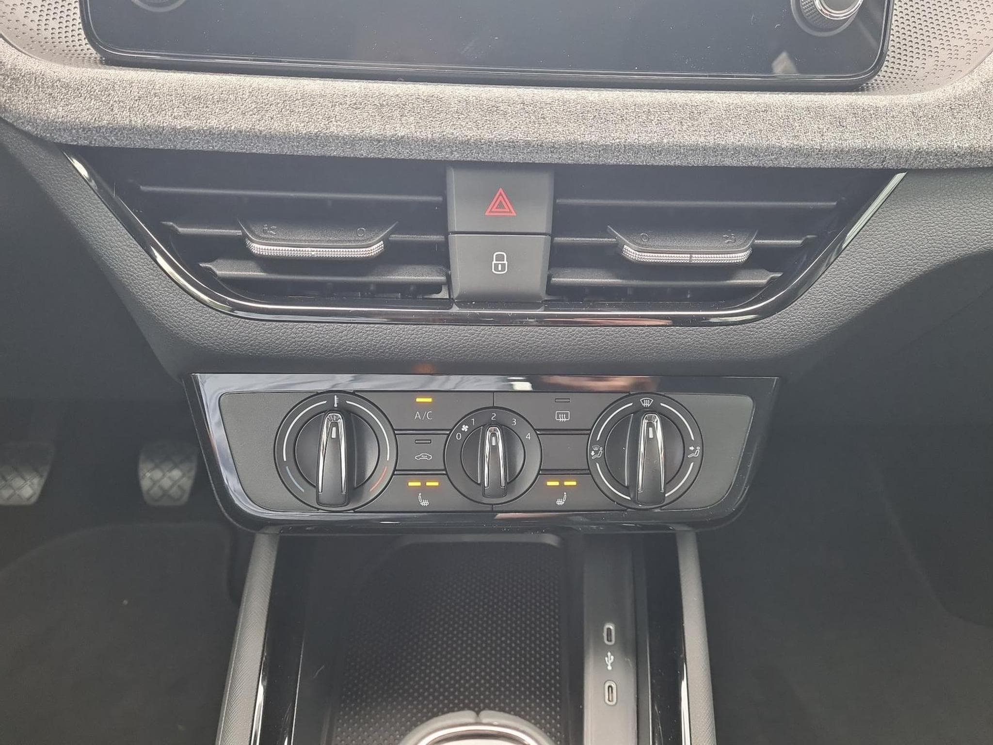 Skoda Scala Selection (2026) - Foto 23