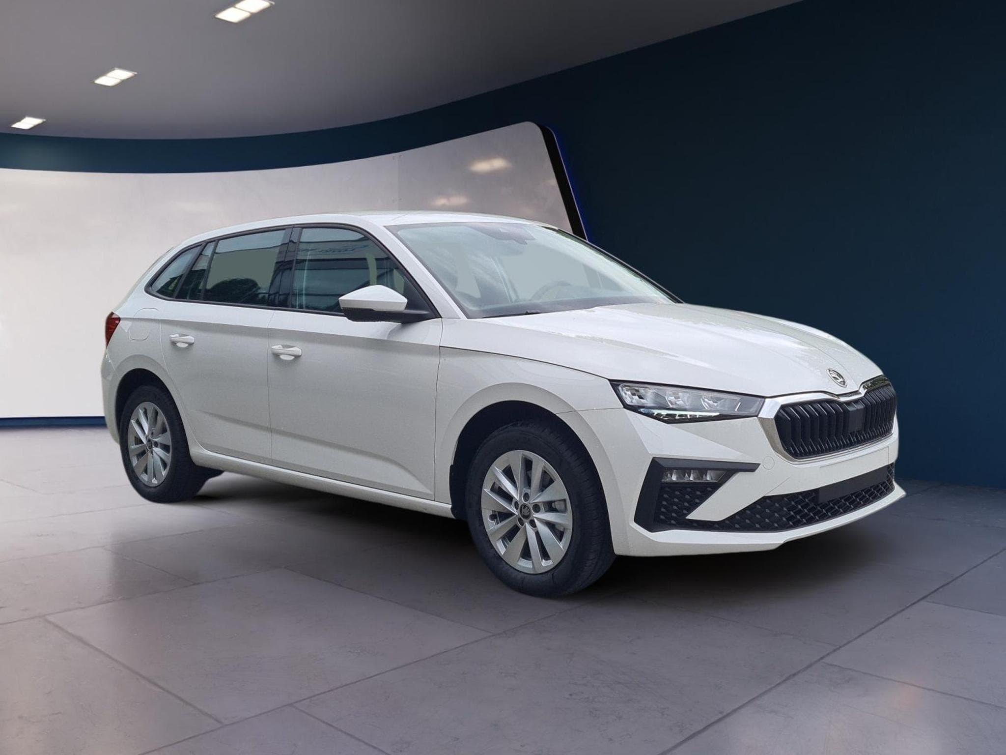 Skoda Scala Selection (2026) - Foto 3