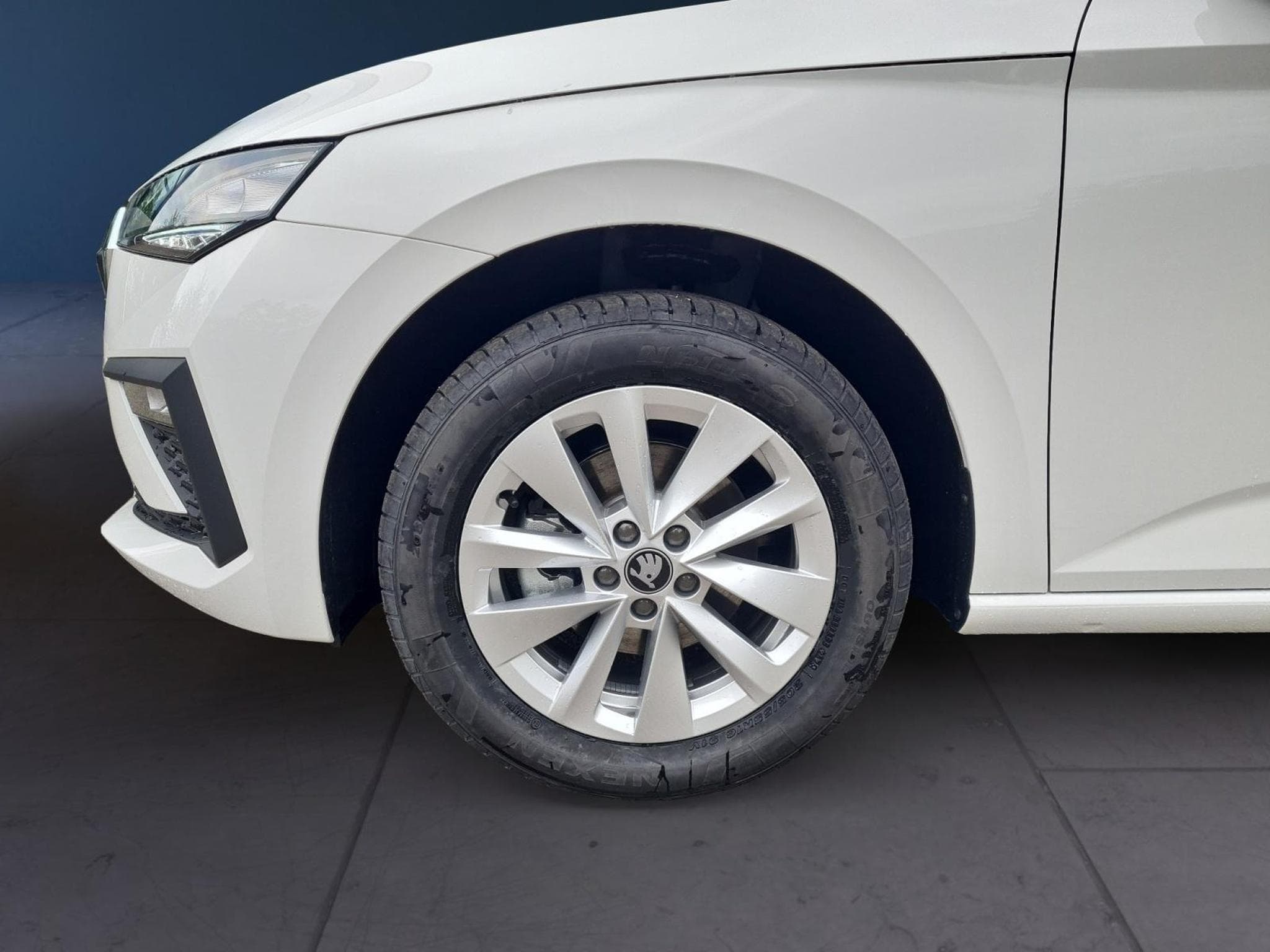Skoda Scala Selection (2026) - Foto 7