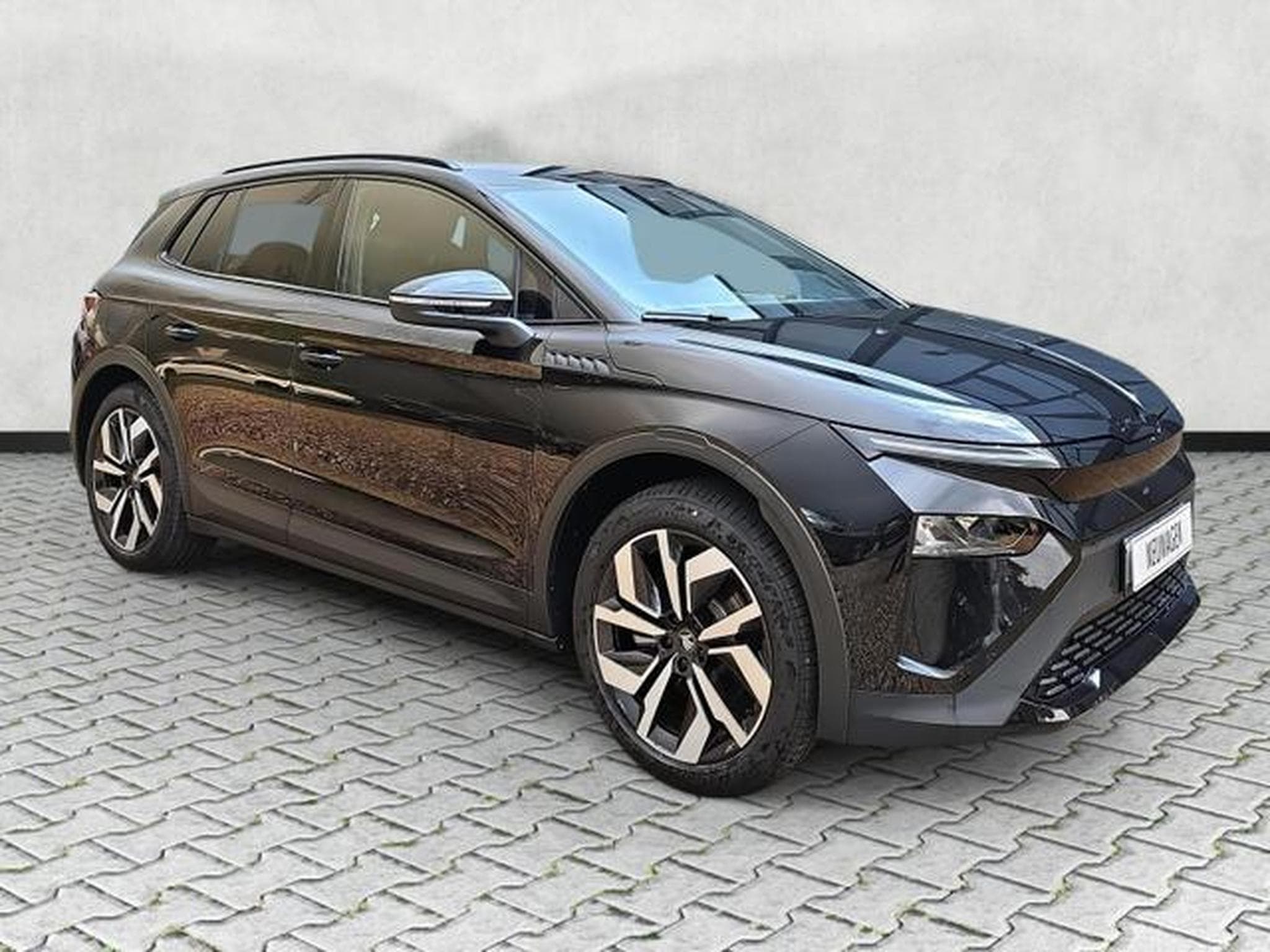 Skoda Elroq 60 Sportline (2026) - Foto 1