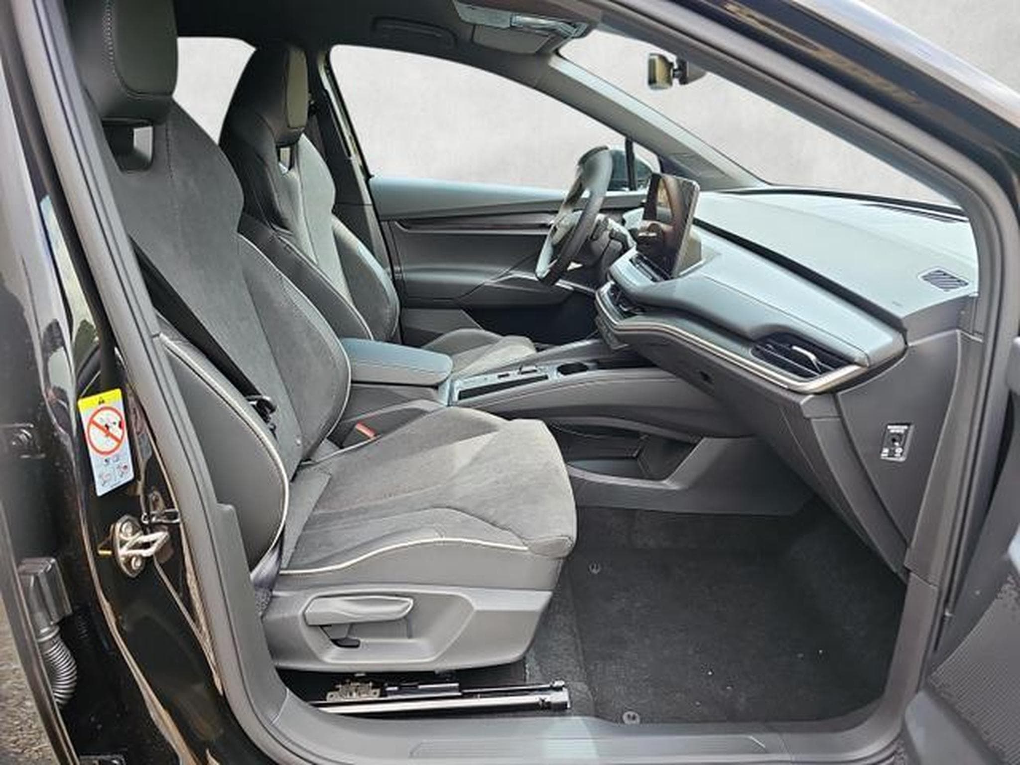 Skoda Elroq 60 Sportline (2026) - Foto 10